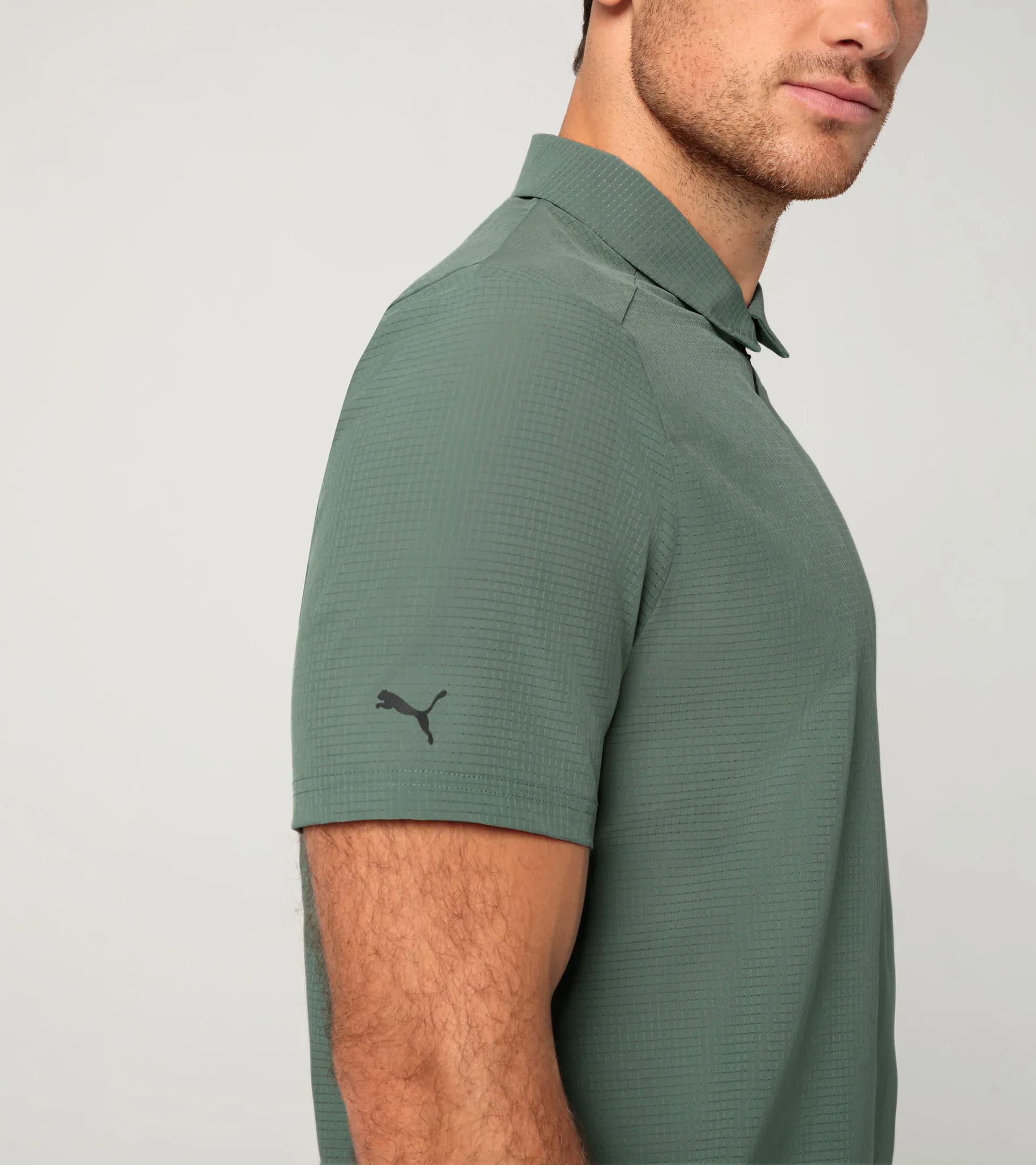 Active Polo Shirt thumbnail 2