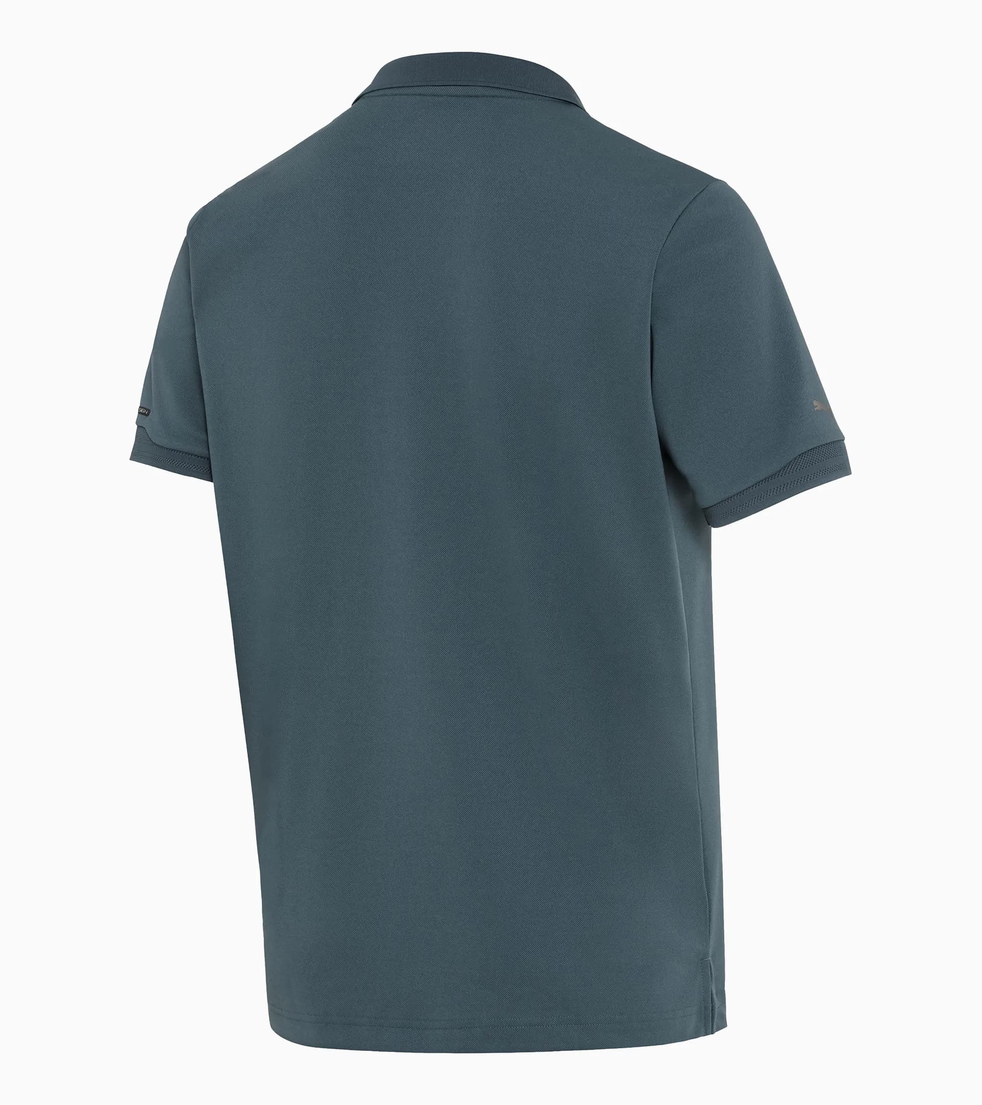 Polo shirt 2