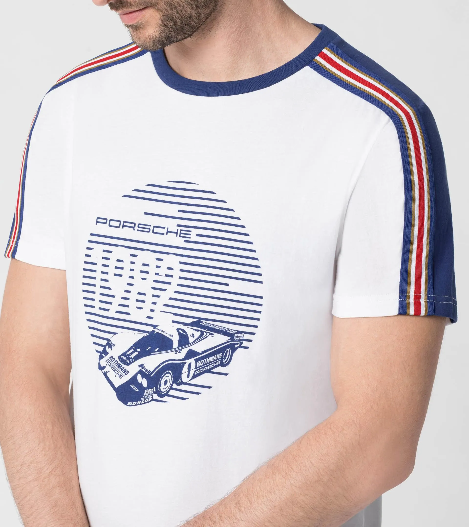 Adidas store porsche shirt