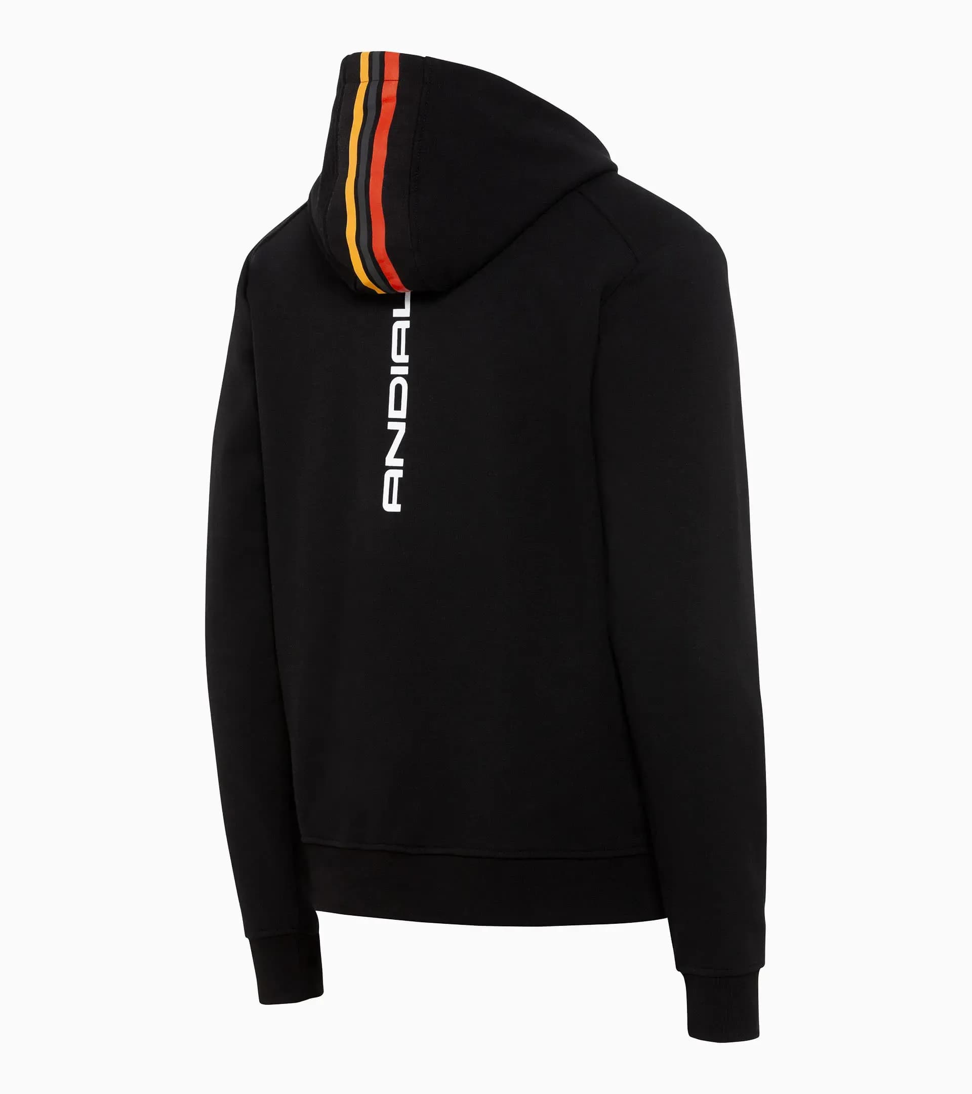 Hoodie Unisex - Andial 2