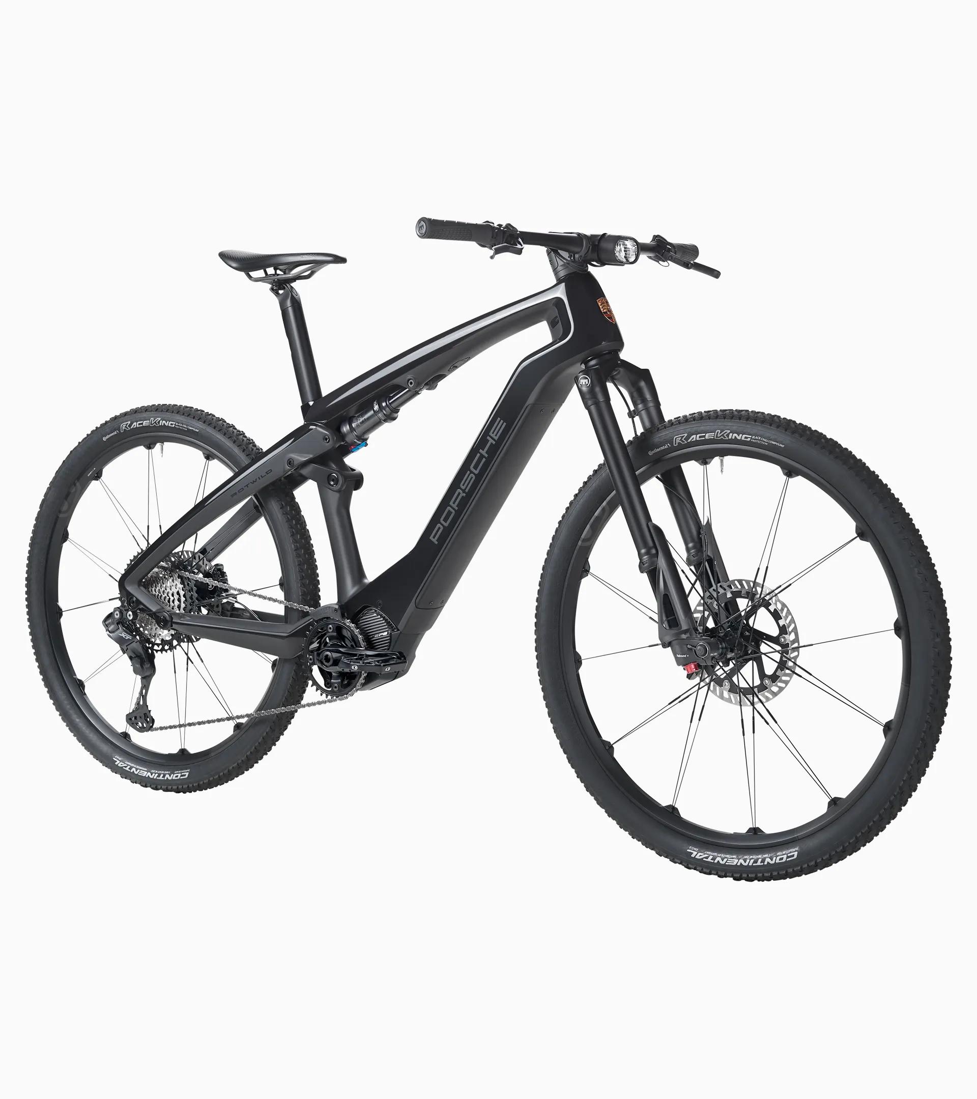 Porsche eBike Sport 4th Gen. 1