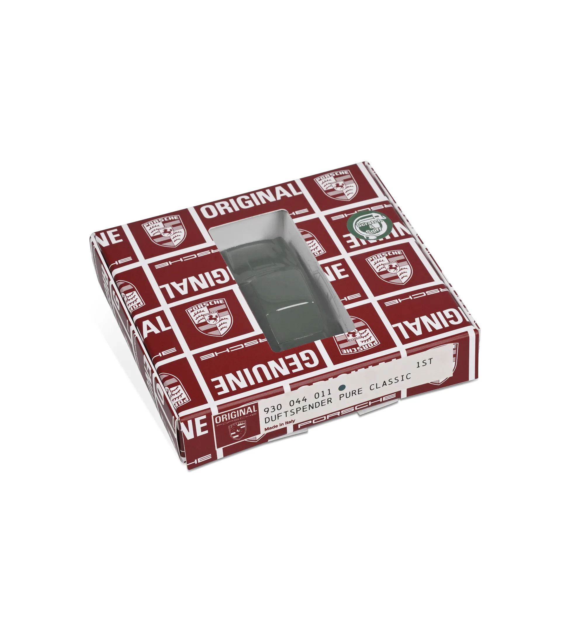 Classic Duftspender inkl. Sticker-Set 2