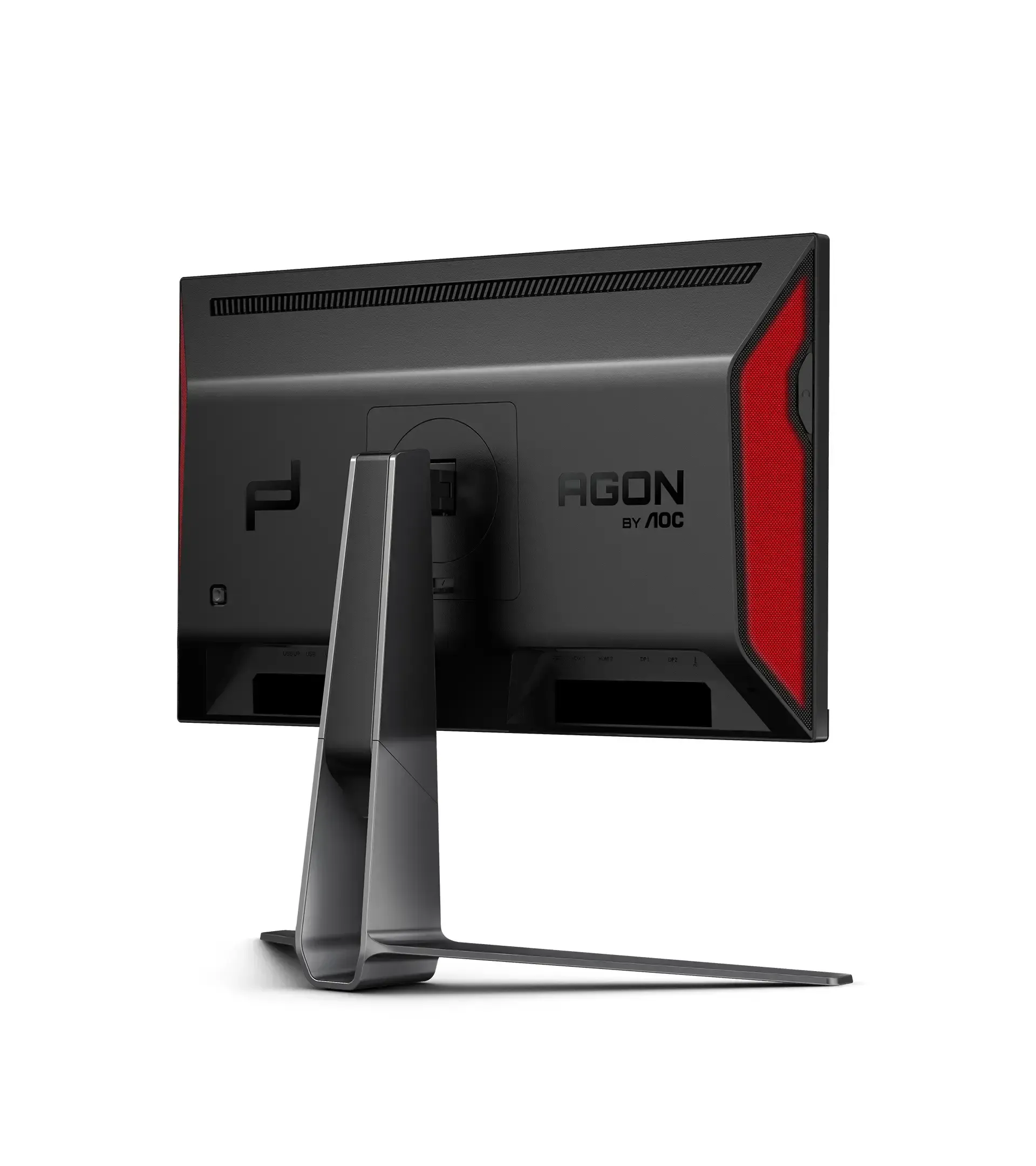 Porsche Design AOC Agon Pro PD27S 5