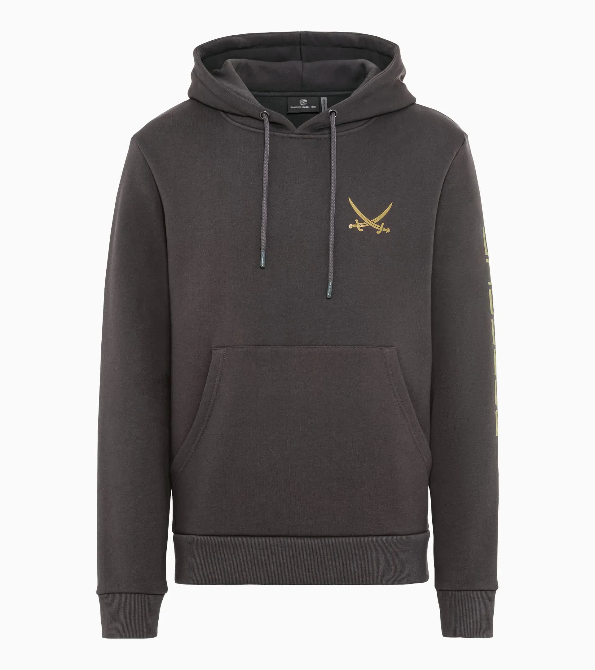 Porsche Sansibar Hoodie Unisex 1