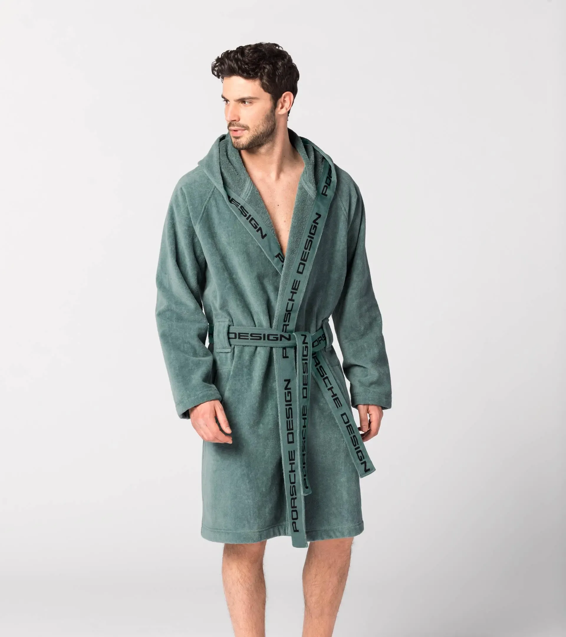 Bathrobe 5