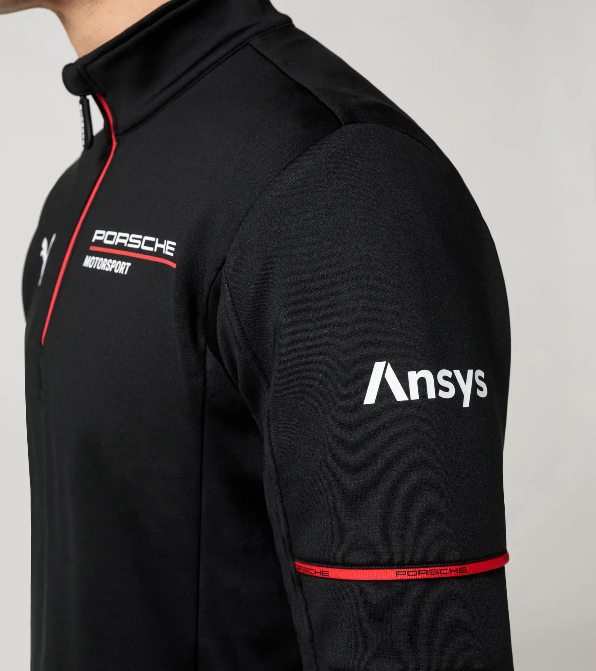 Midlayer Unisex – Porsche Motorsport Replica 4