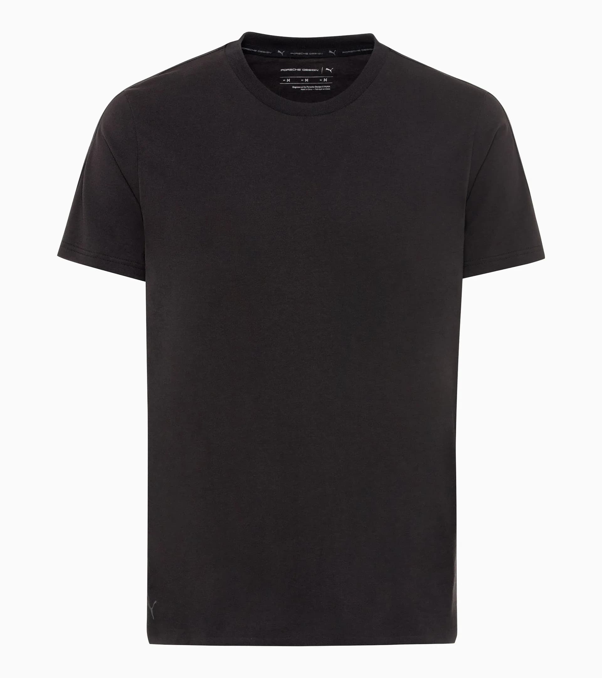 Leisure T-shirt 1