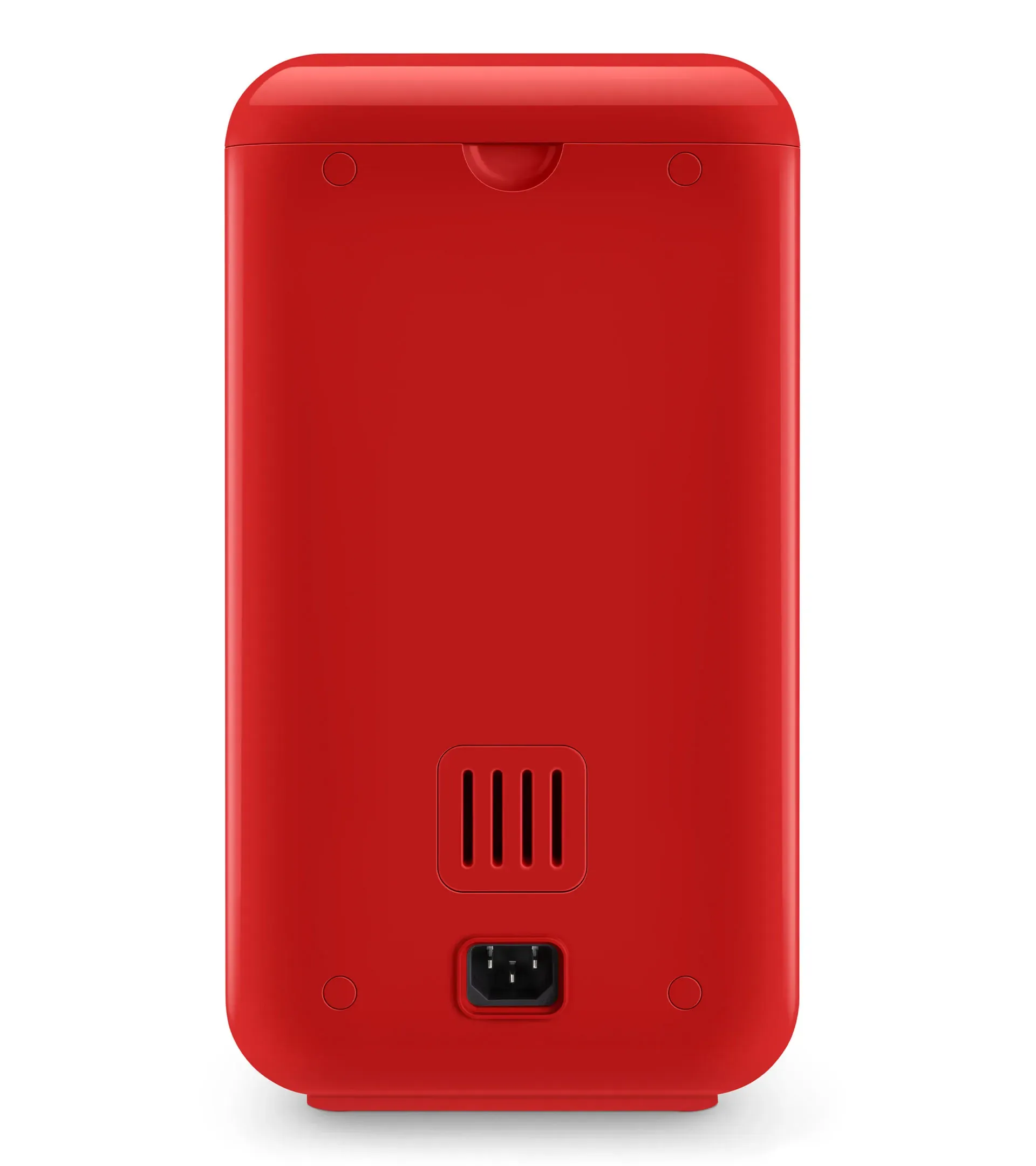 Bean-to-Cup-Coffee-Machine 917 Salzburg – Porsche x Smeg 8