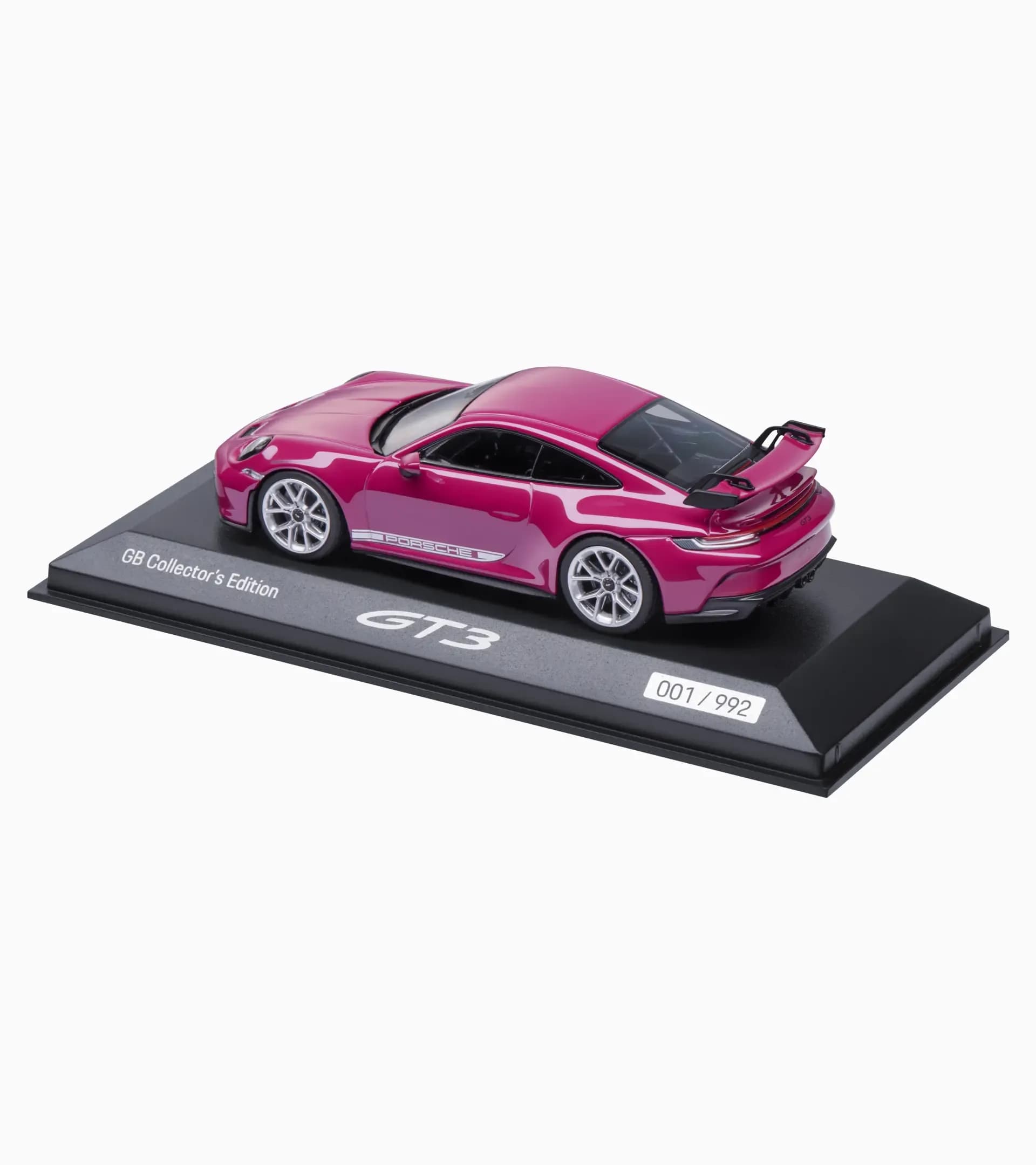 Porsche 911 GT3 (992) – Ltd.  thumbnail 2