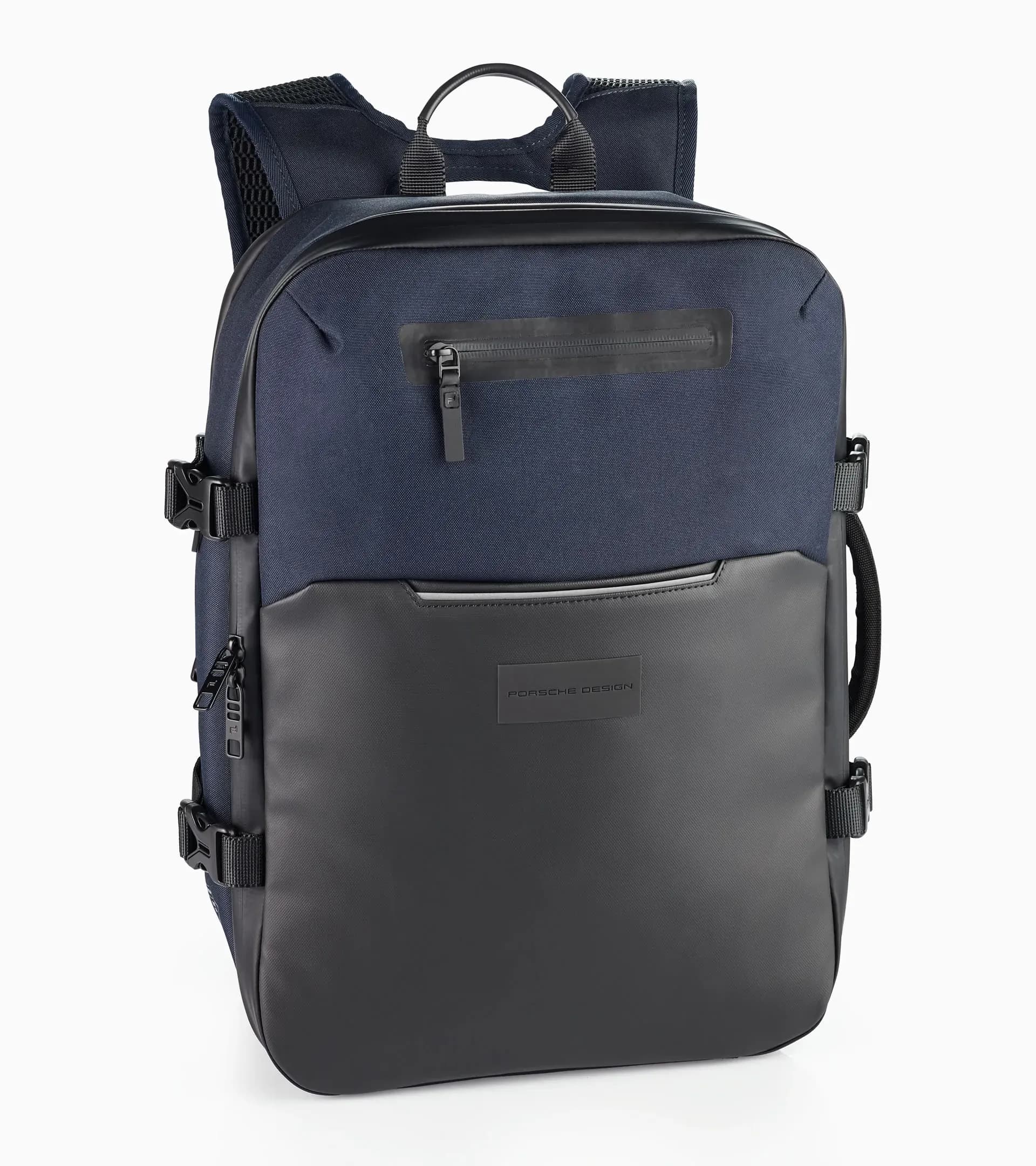 Urban Eco Travel Backpack 1