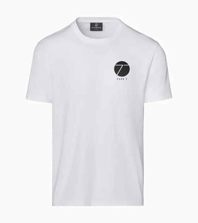 Camiseta – Type 7