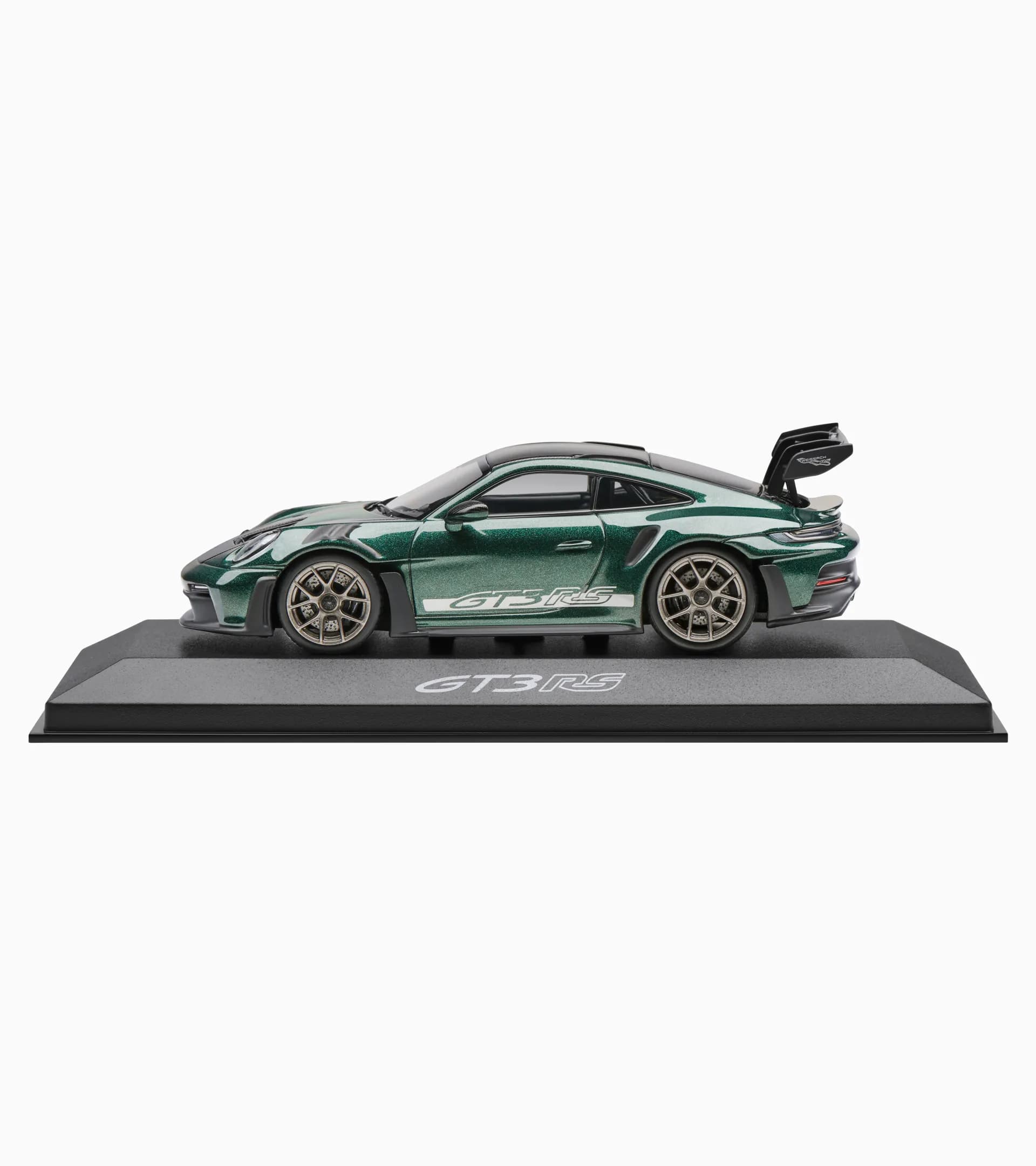 Porsche 911 GT3 RS (992) 2