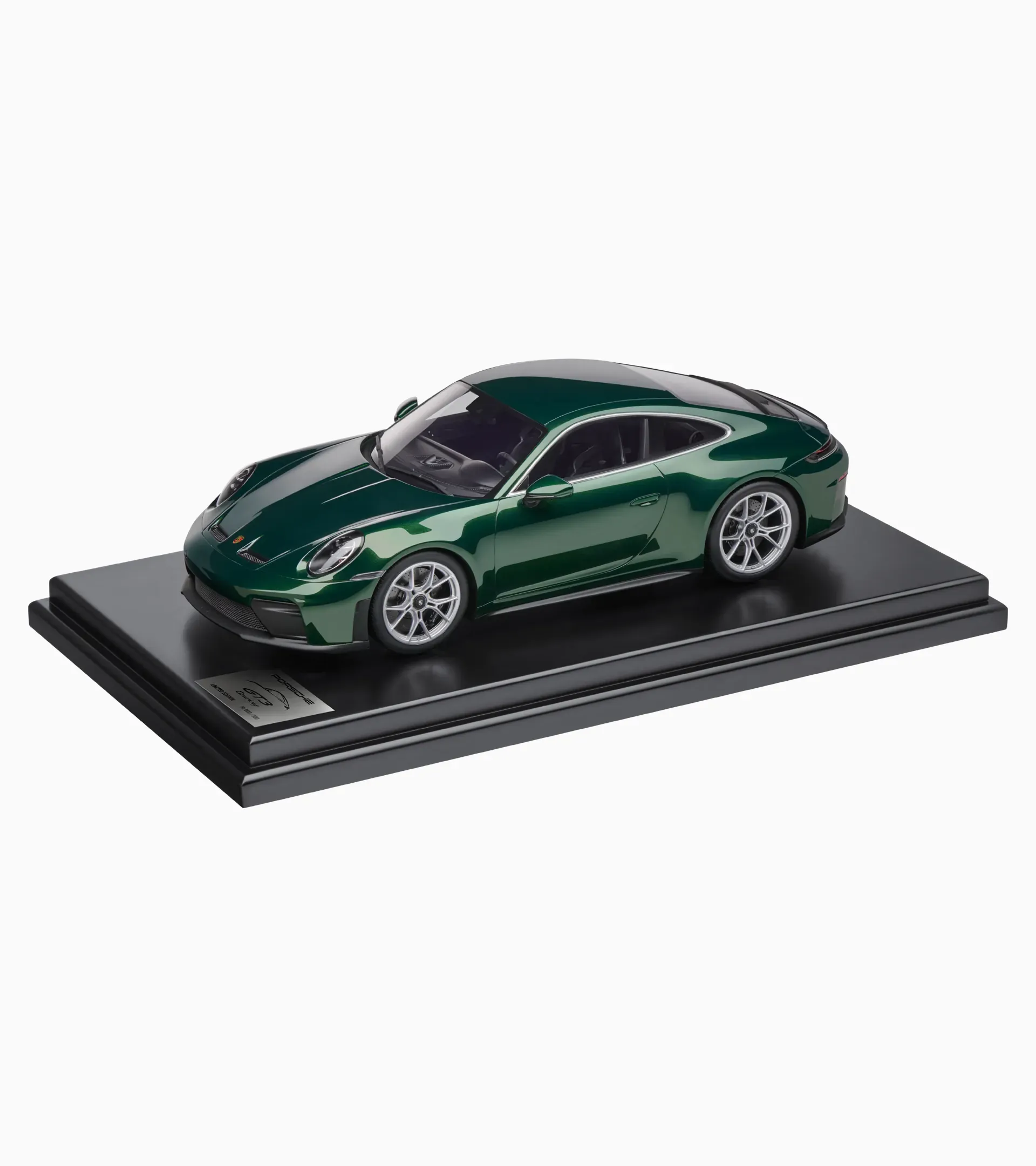 Porsche 911 GT3 with Touring Package (992.2) – Limited Edition 1
