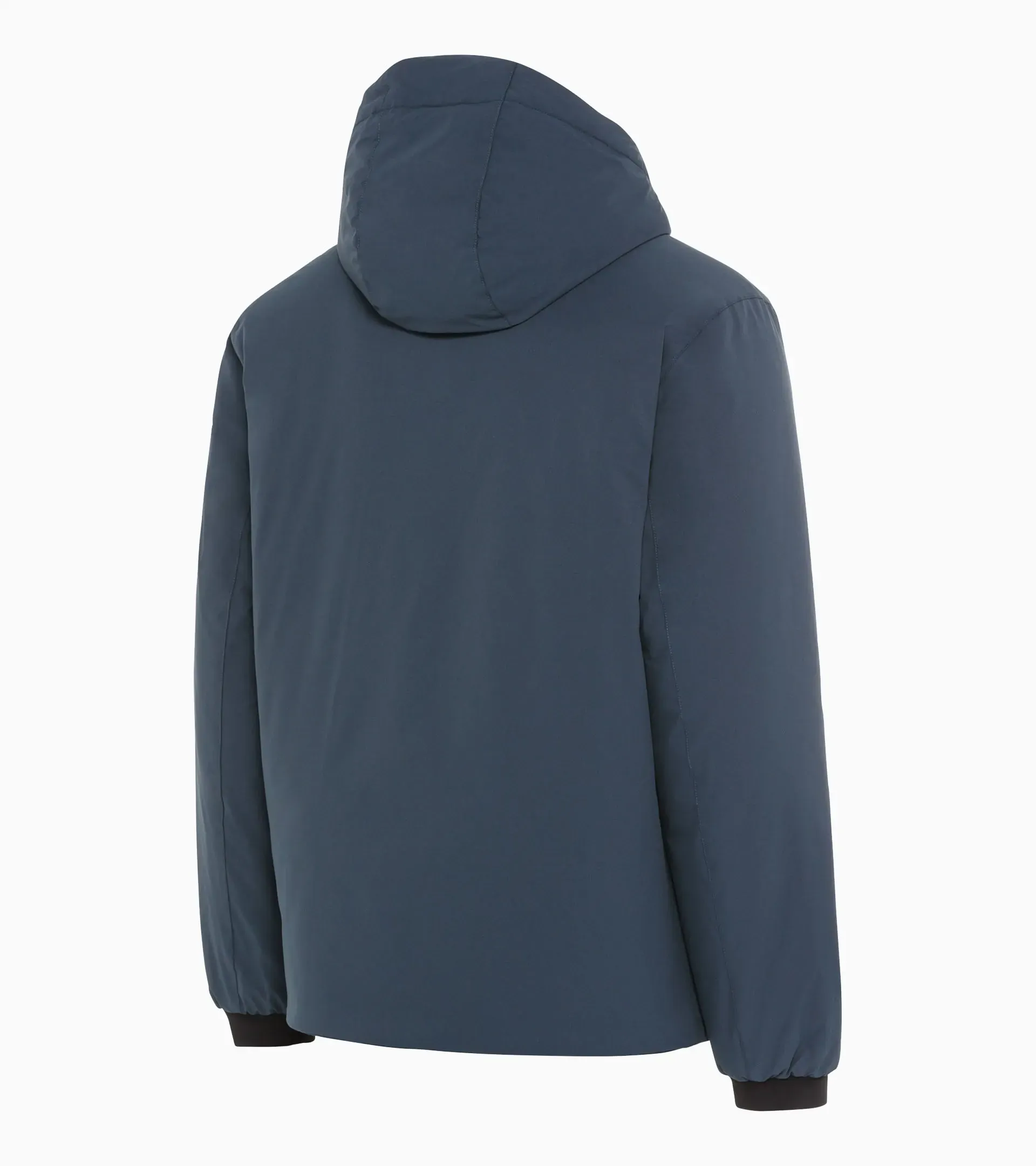 Light Blouson Jacket 2