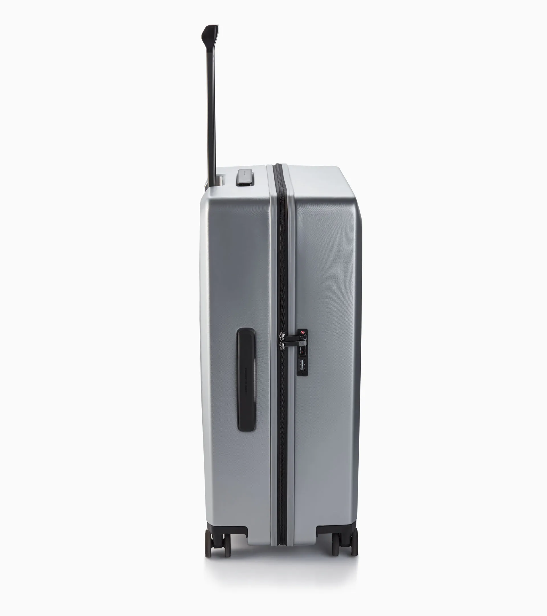 Trolley Voyager 2.0 con custodia rigida 4R L 2