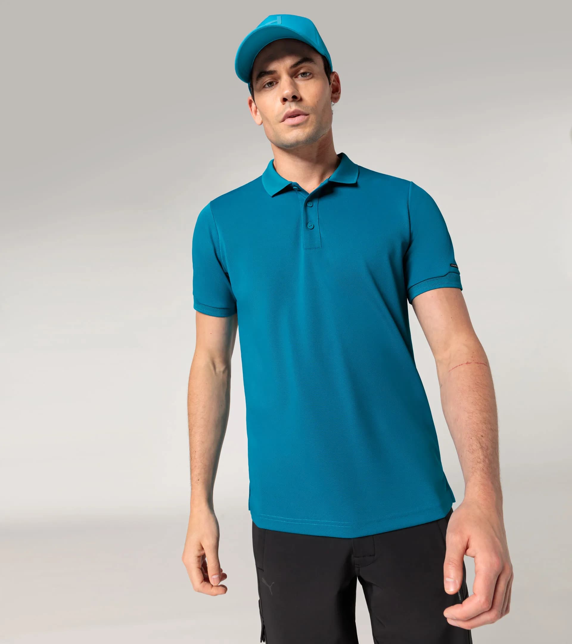 Polo Shirt 6