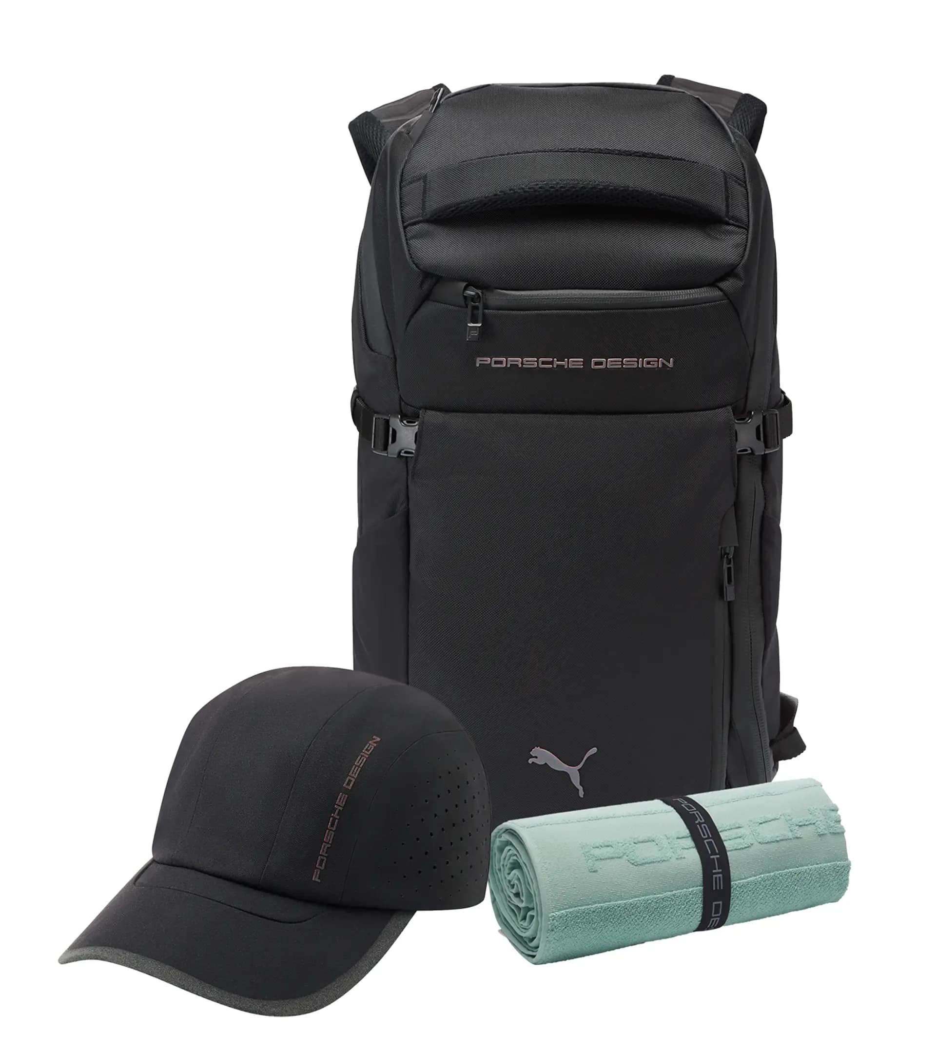 Bundle RCT Sport Accessoires 1
