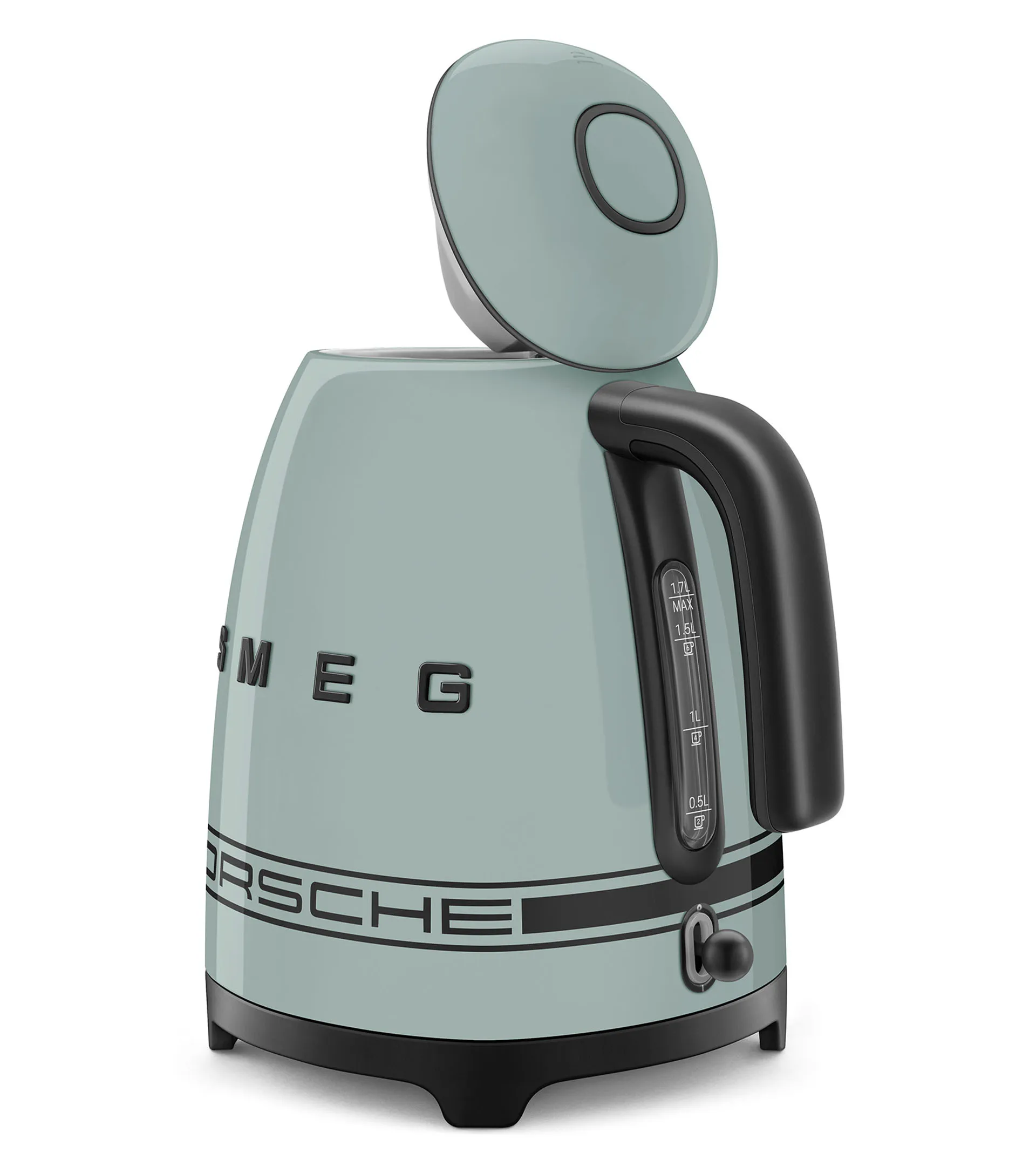 Wasserkocher – Porsche x Smeg  6