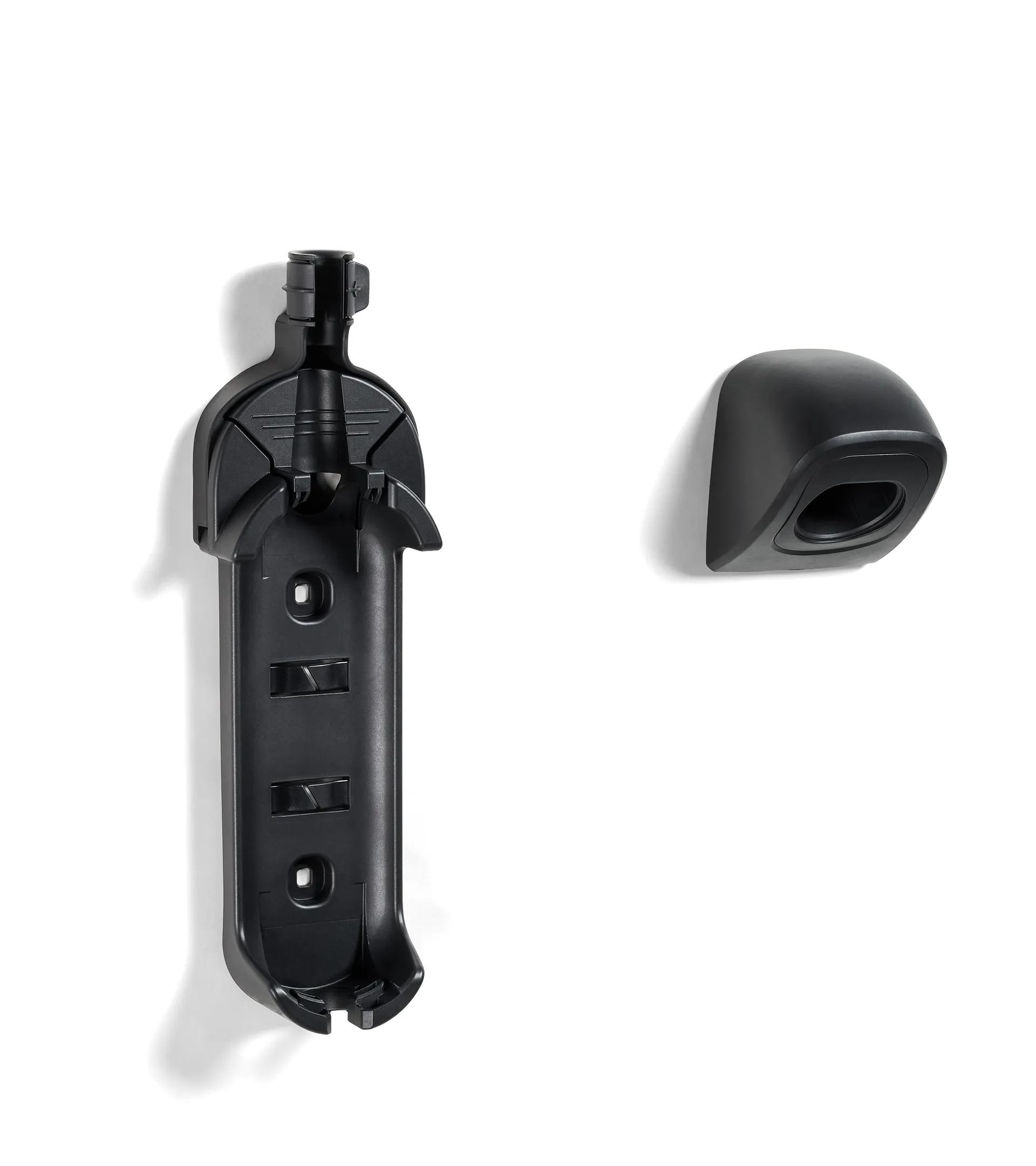 Porsche Basic Wall Mount for Charger PORSCHE SHOP