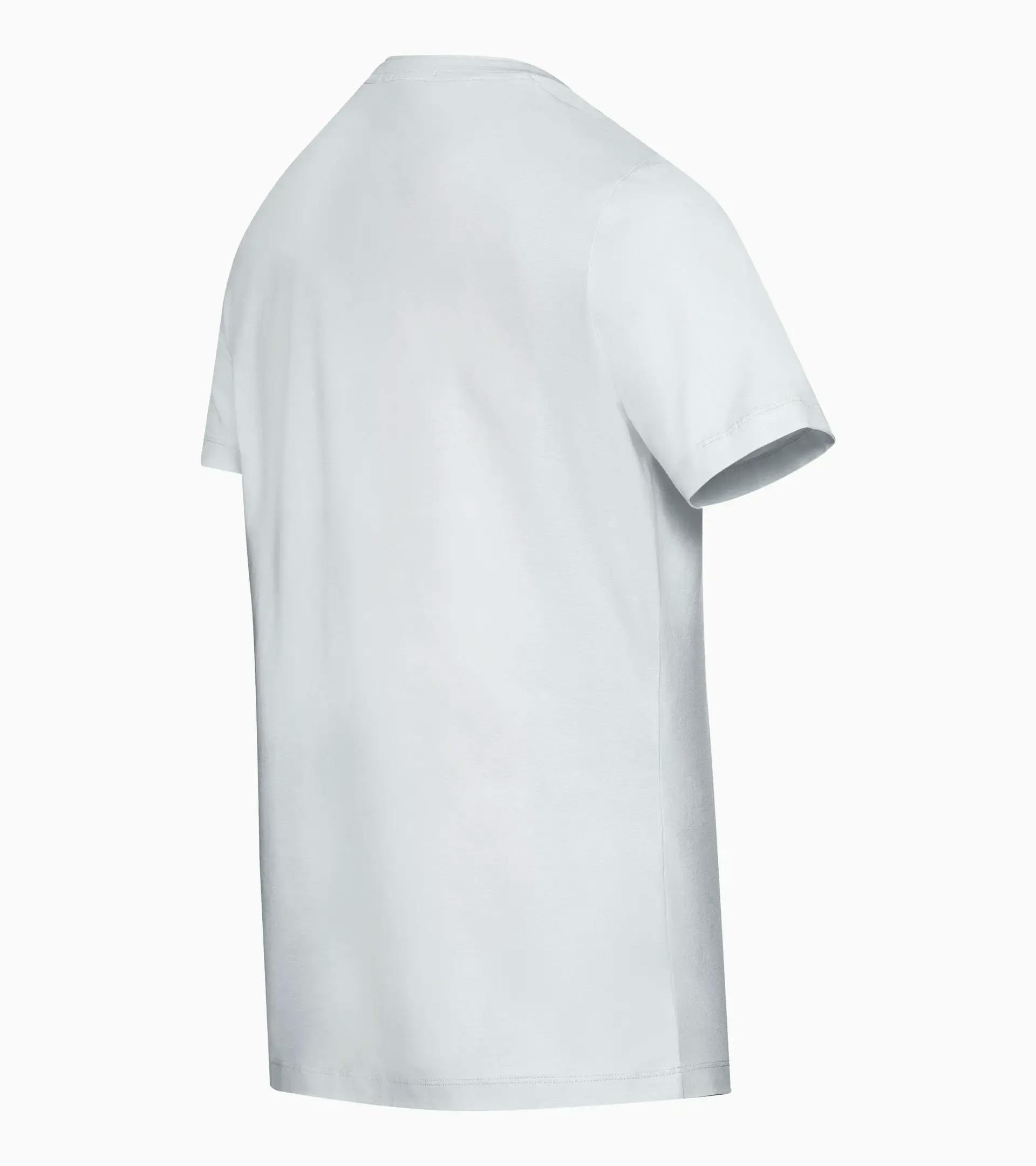 V-Neck T-Shirt thumbnail 1