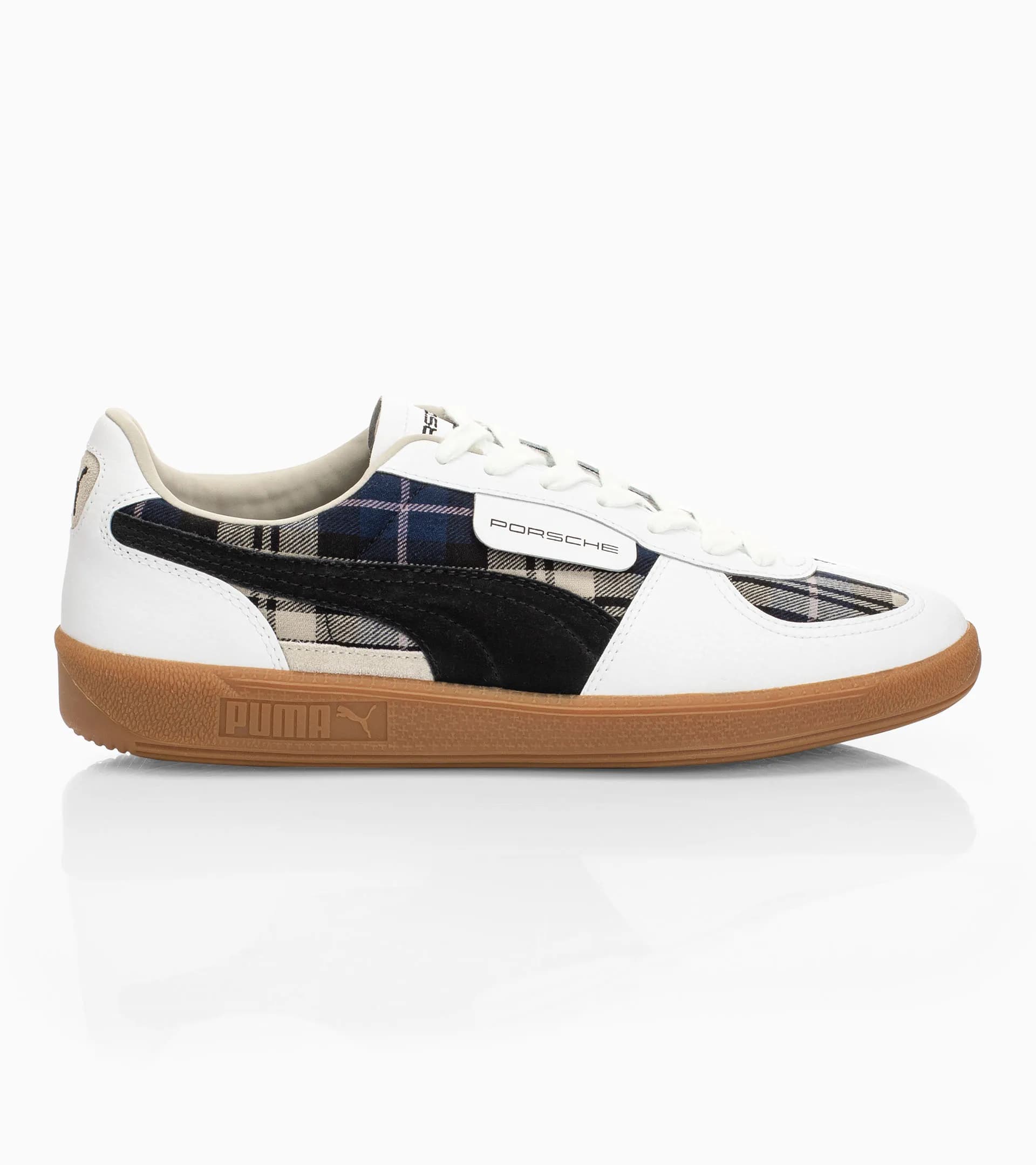 Porsche Turbo 'Palermo' Unisex Trainers 1