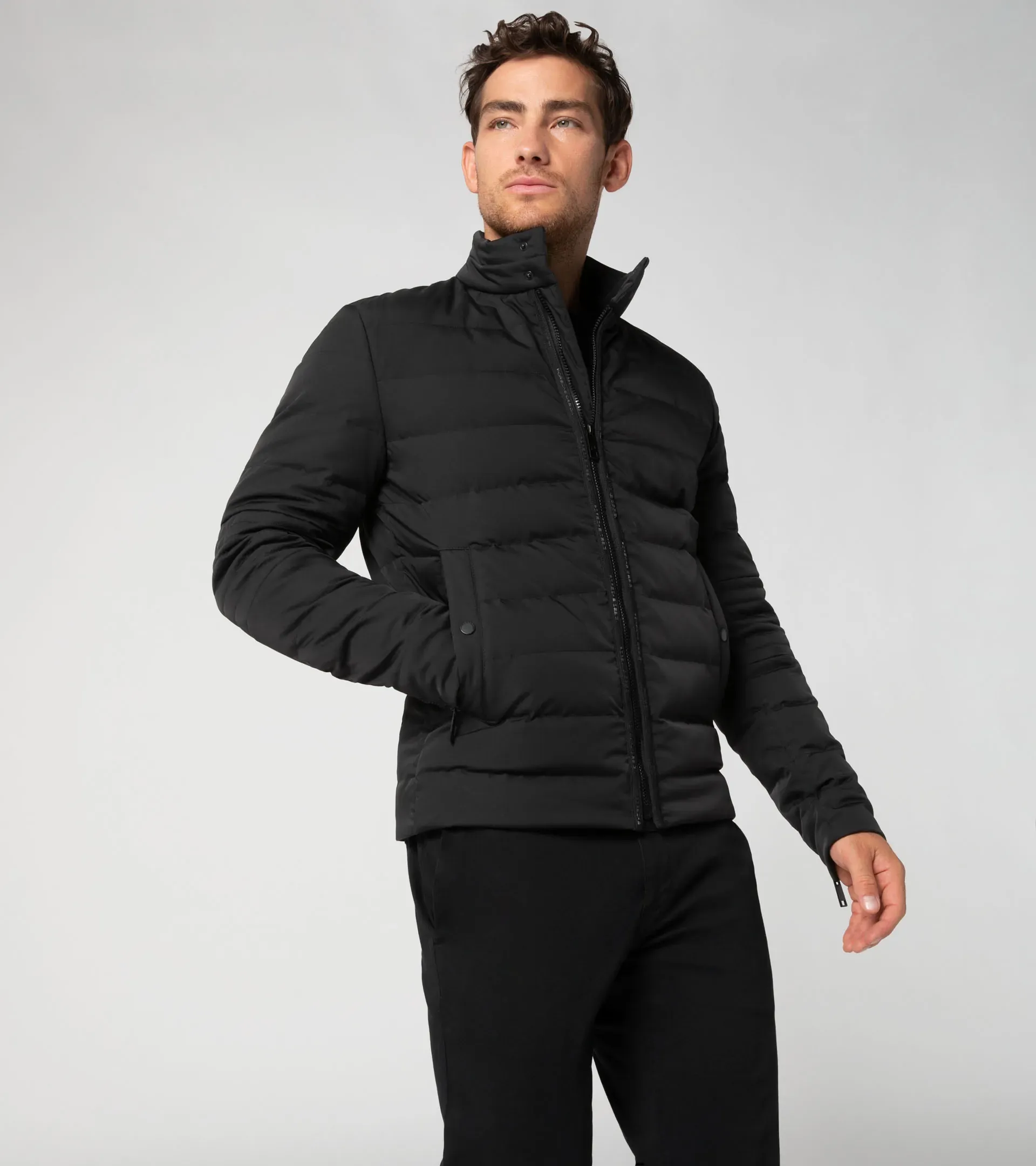 Active Light Weight Jacket 8