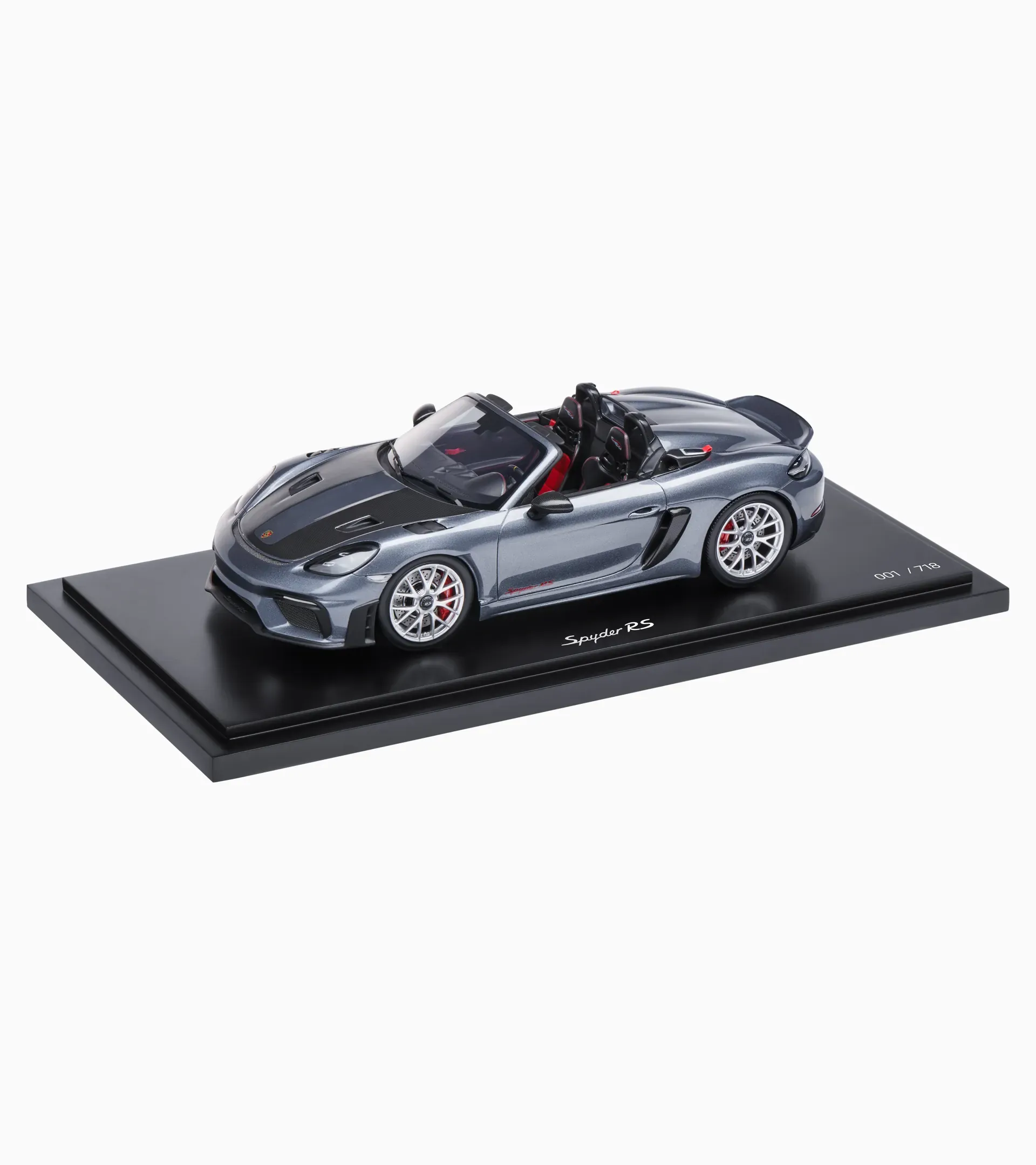  Porsche 718 Spyder RS (982) – Limited Edition 1