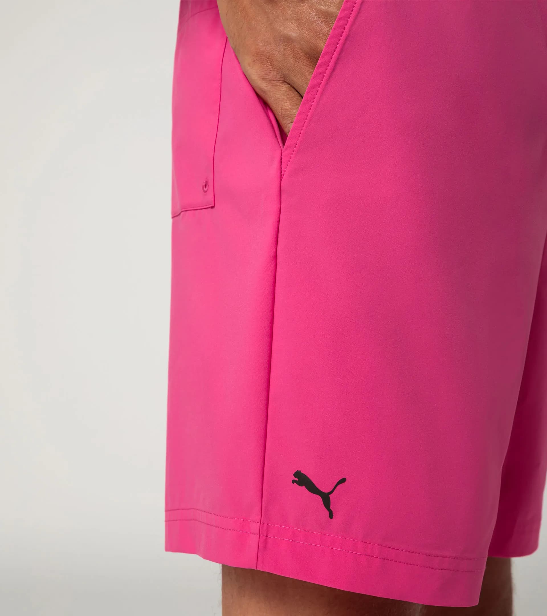 Bañador tipo short 6