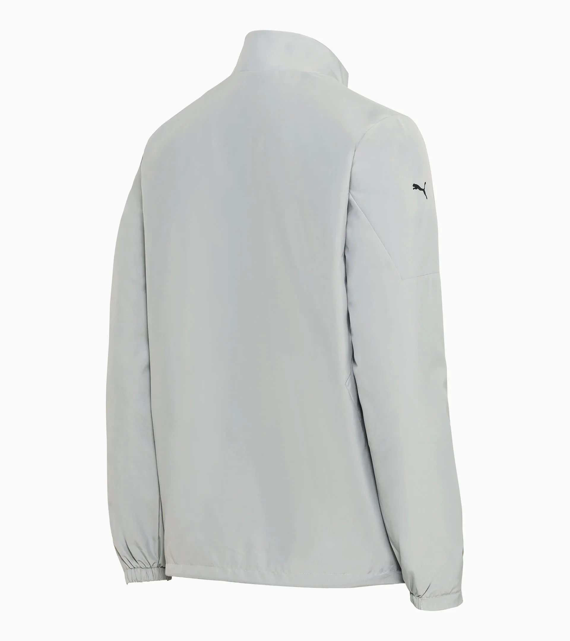 Woven tech jacket  2