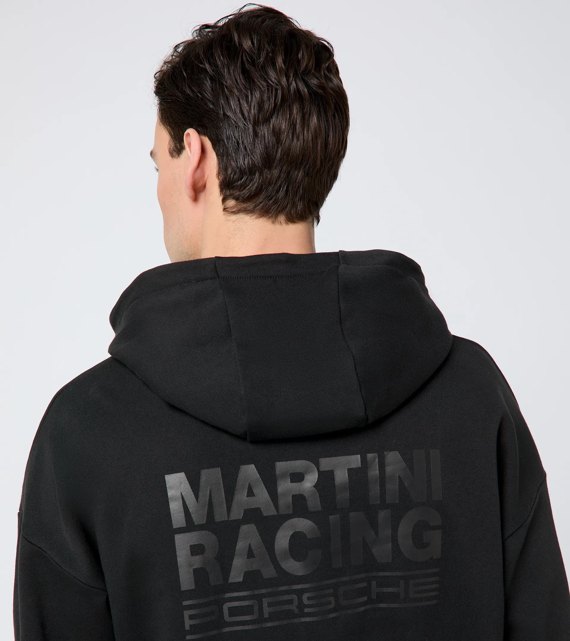 Hoodie  – MARTINI RACING® 5