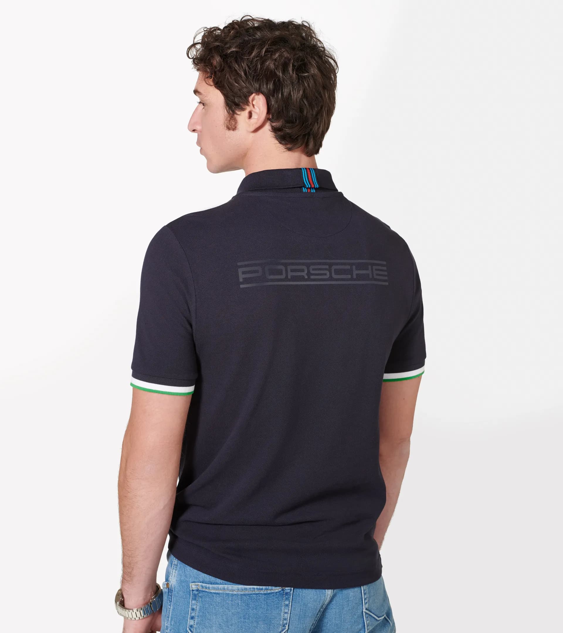 Polo shirt – MARTINI RACING® 5