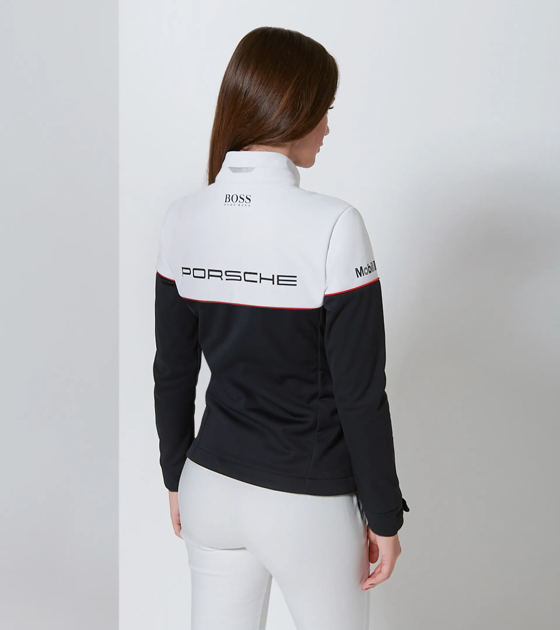 Giacca Soft Shell da donna – Motorsport 2
