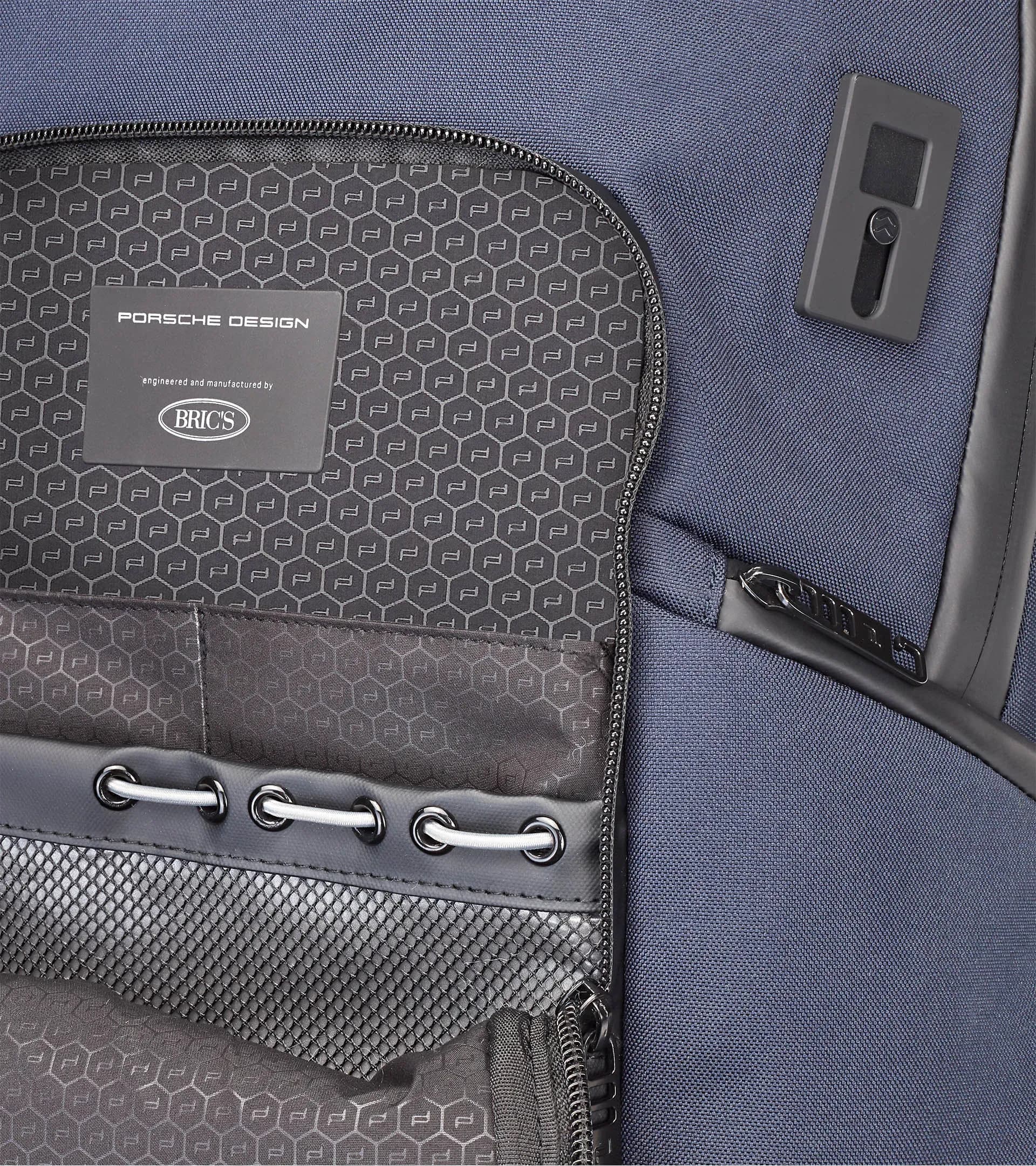 Urban Eco Backpack M2 6