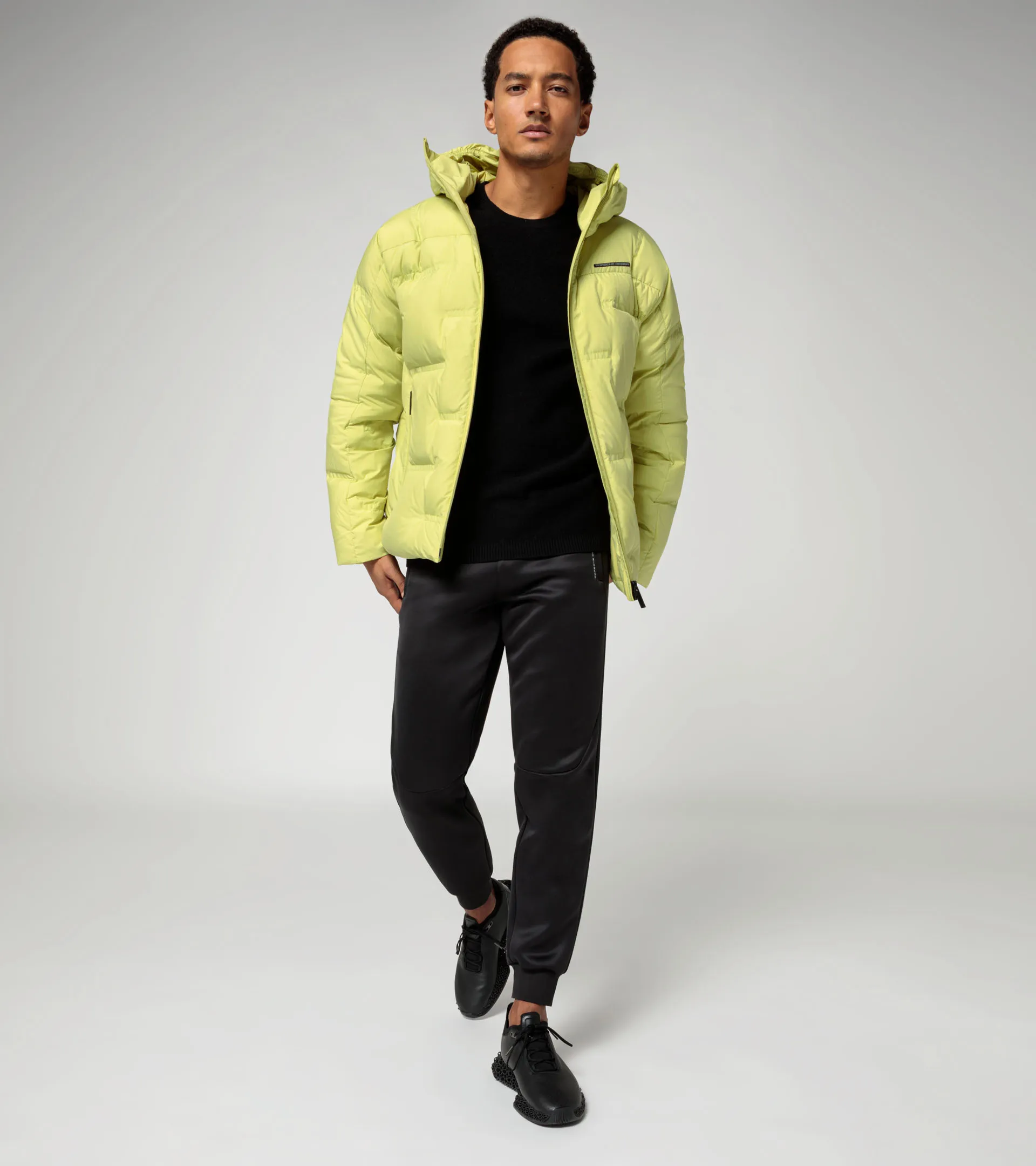 Veste matelassée 7