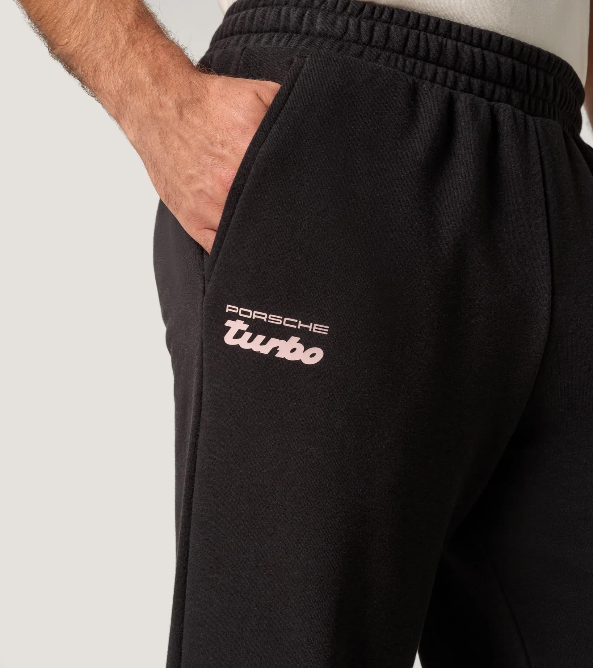 Pantalones deportivos 5