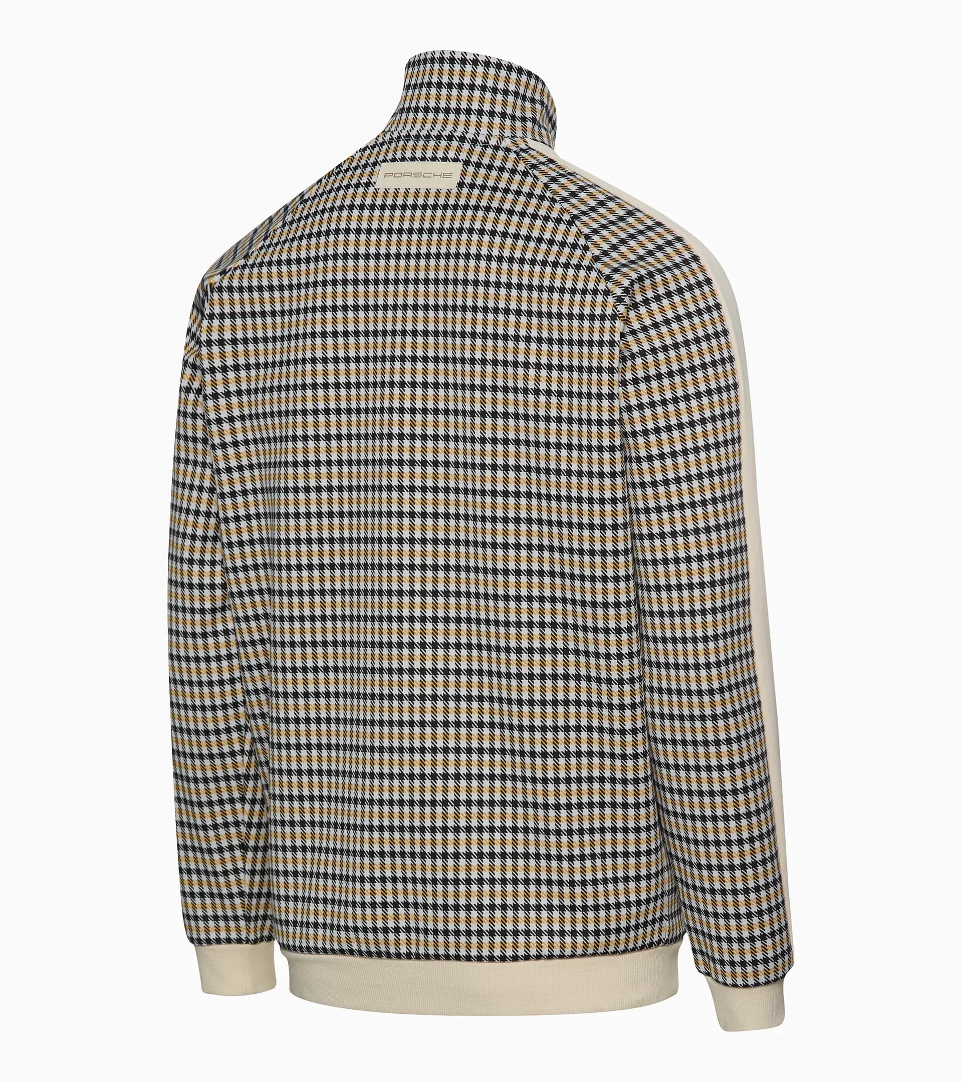 Veste de survêtement – 60 ans de la 911 Targa 2