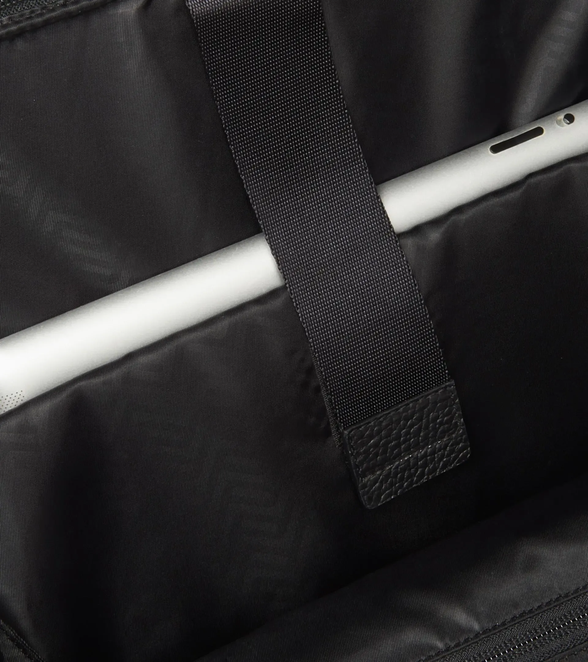 Signature BackPack 3