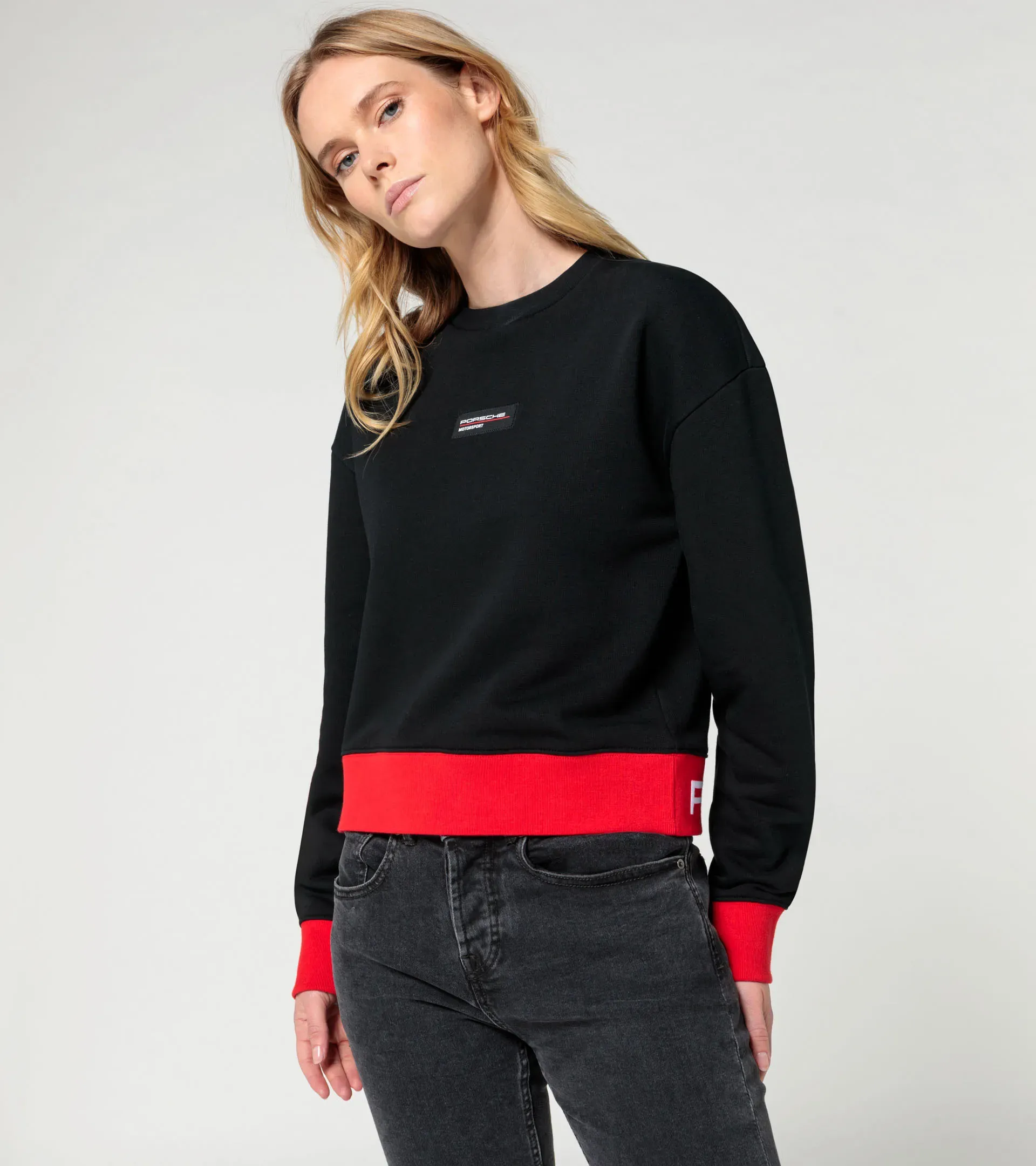 Women's pullover – Motorsport Fanwear 4