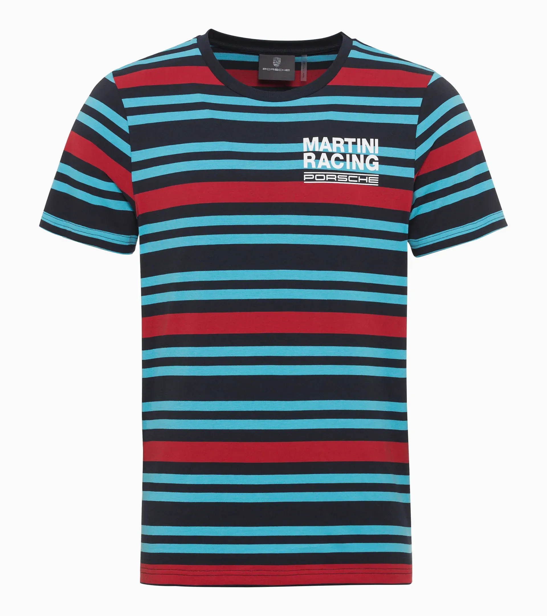 T-Shirt unisexe – MARTINI RACING® 1
