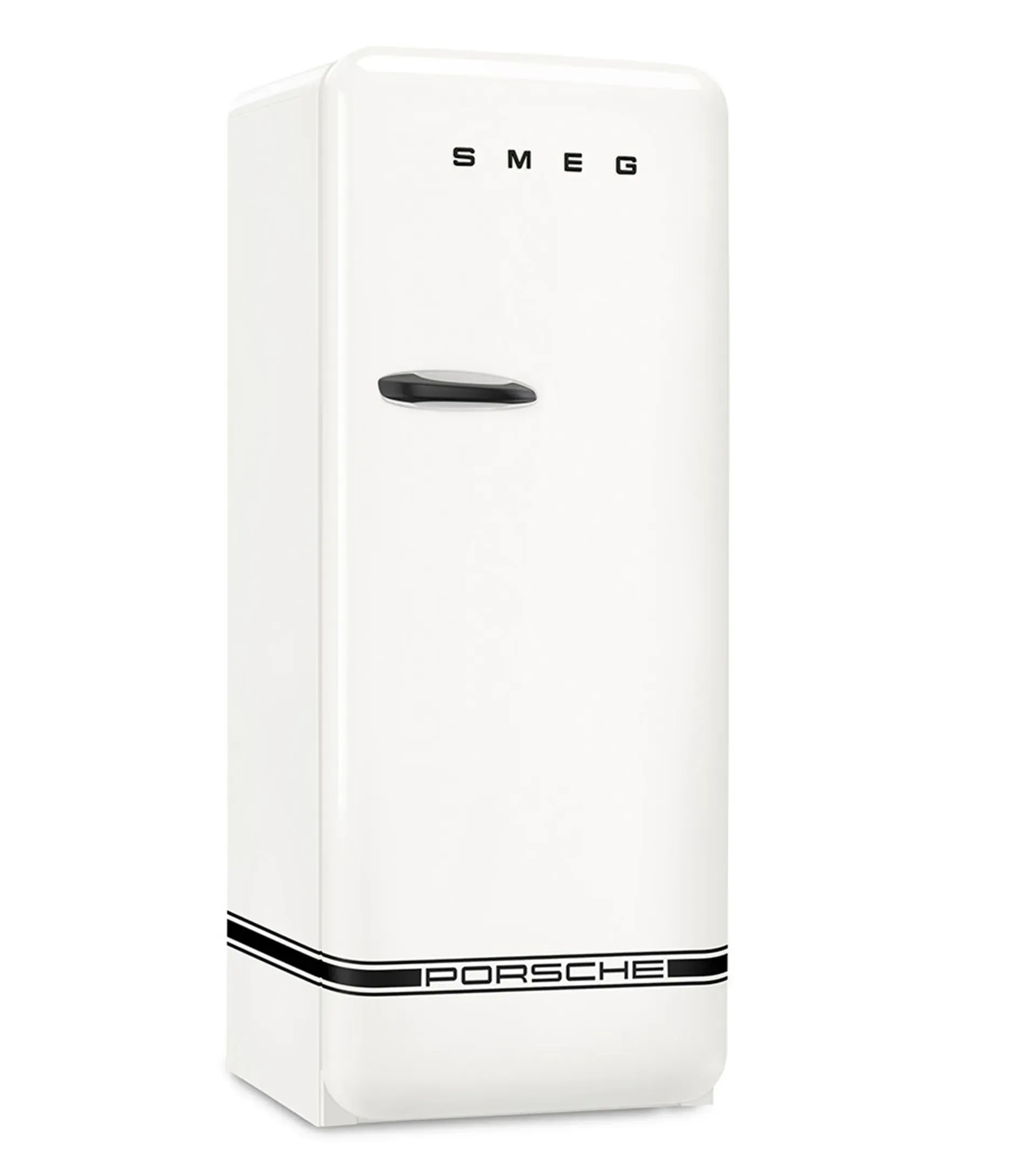 Kühlschrank – Porsche x Smeg 2