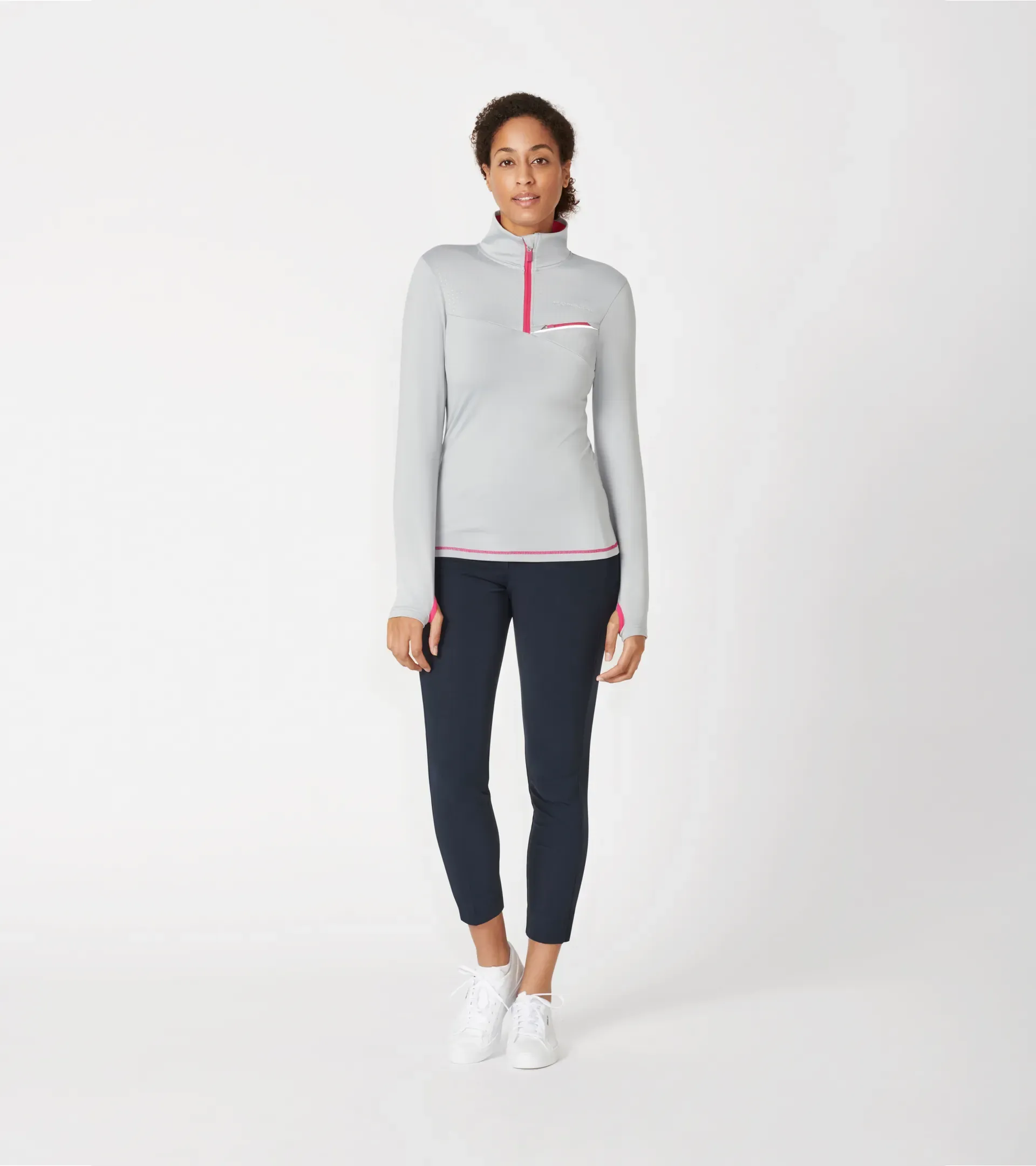 Longsleeve Damen – Sport 5