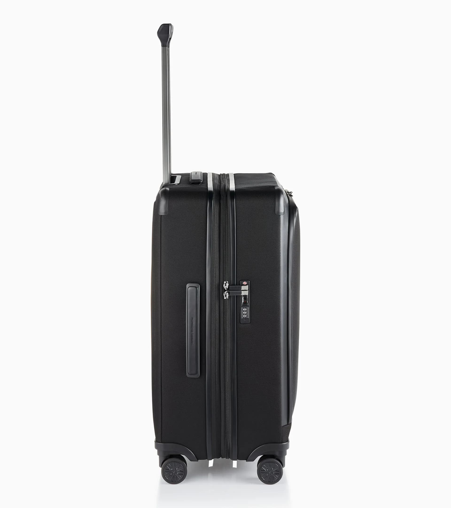 Roadster Nylon 4W Trolley M 3