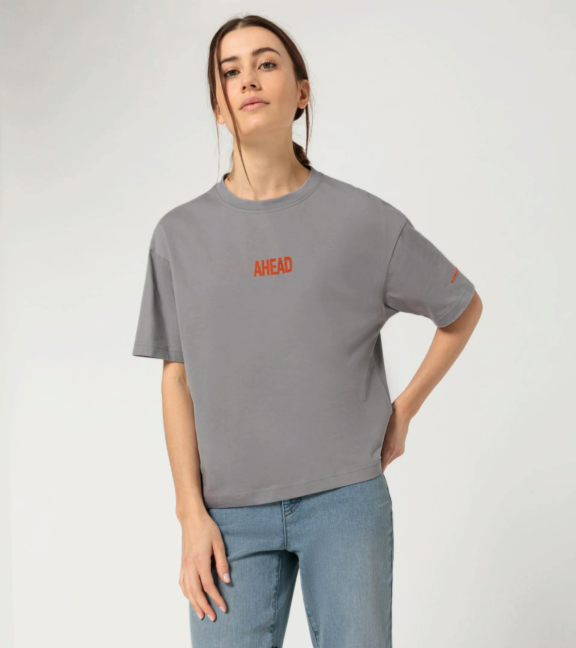 Women's AHEAD T-shirt 6