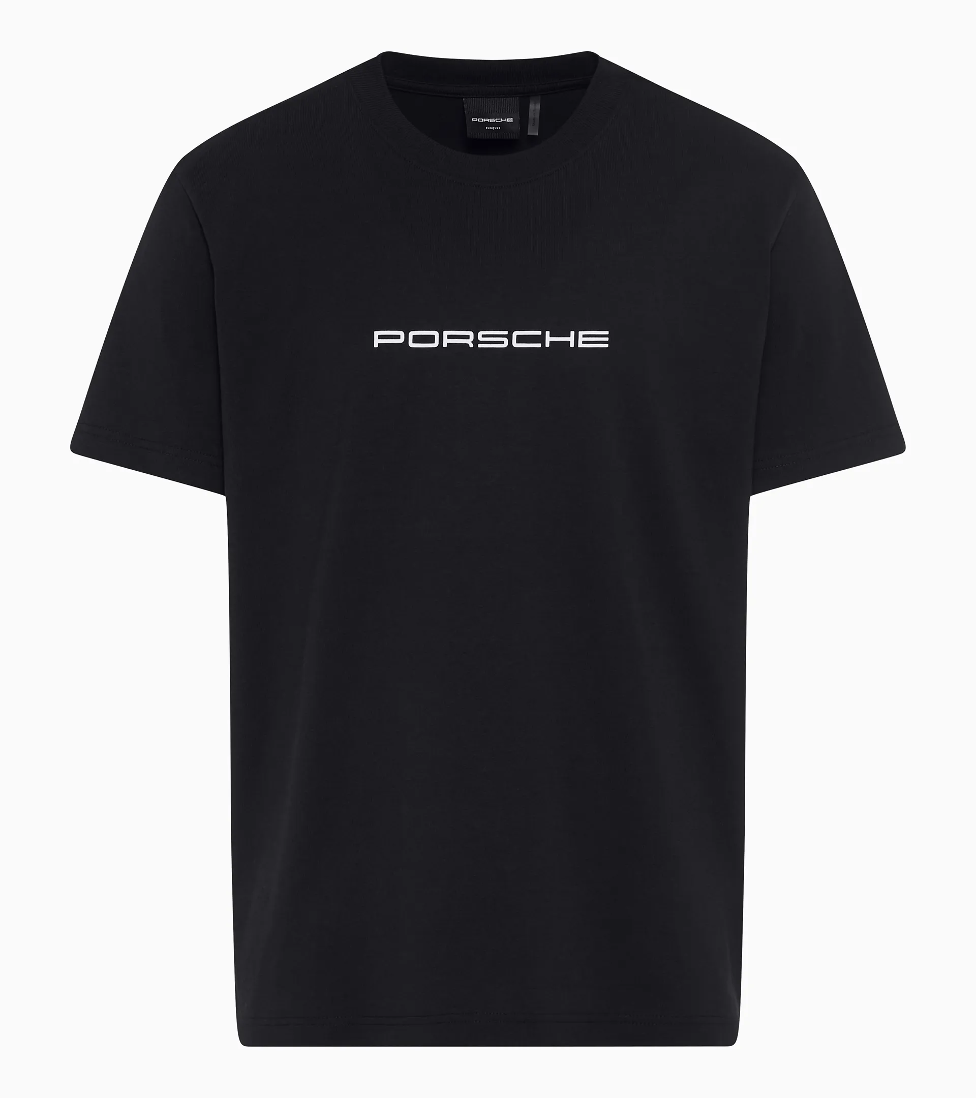 Unisex T-Shirt – 25Y Porsche Carrera GT 2