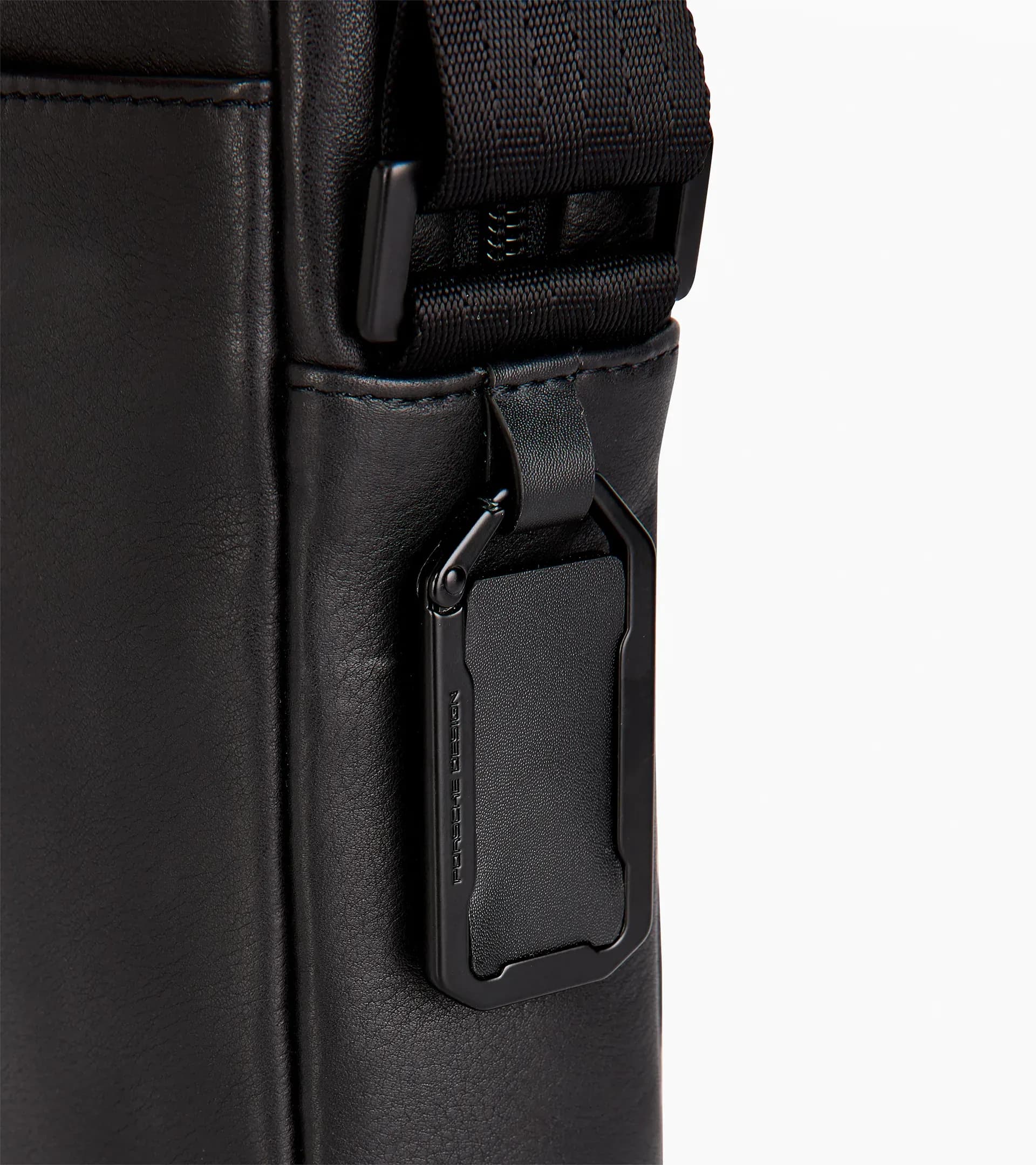 Roadster Leather Shoulderbag XS 3