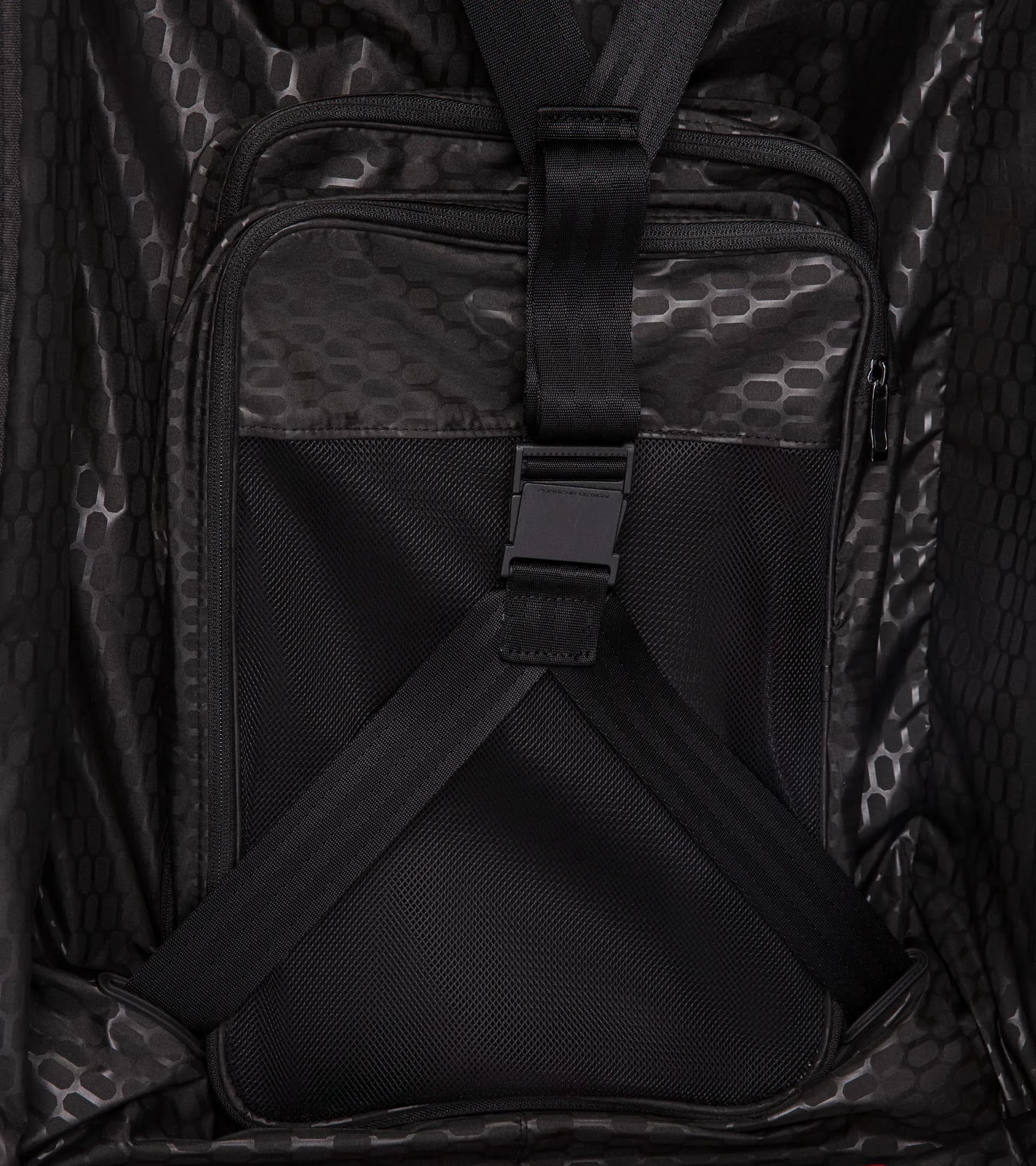 Roadster Hardcase Trolley M 5