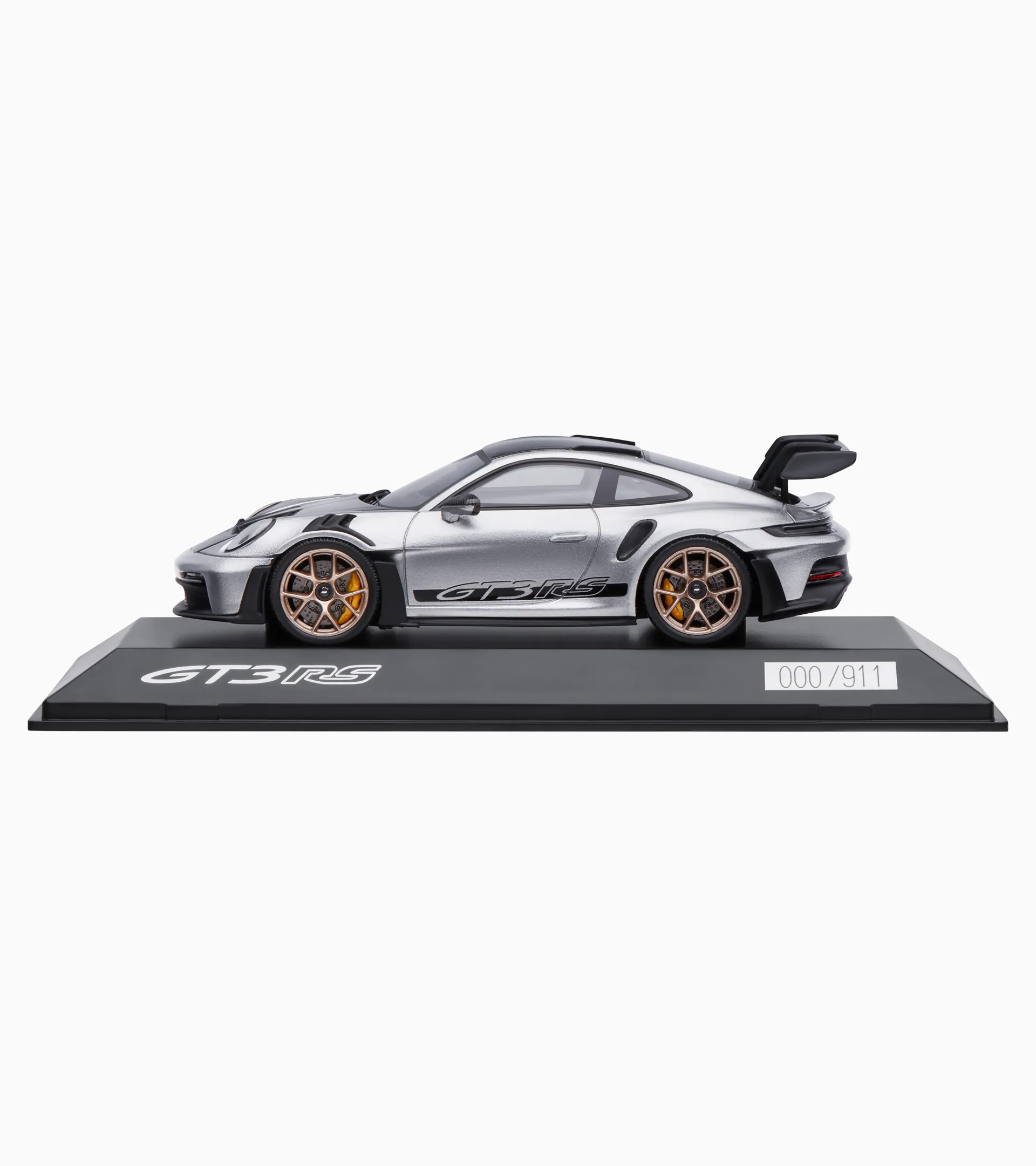 Porsche 911 GT3 RS (992) – Édition limitée 2