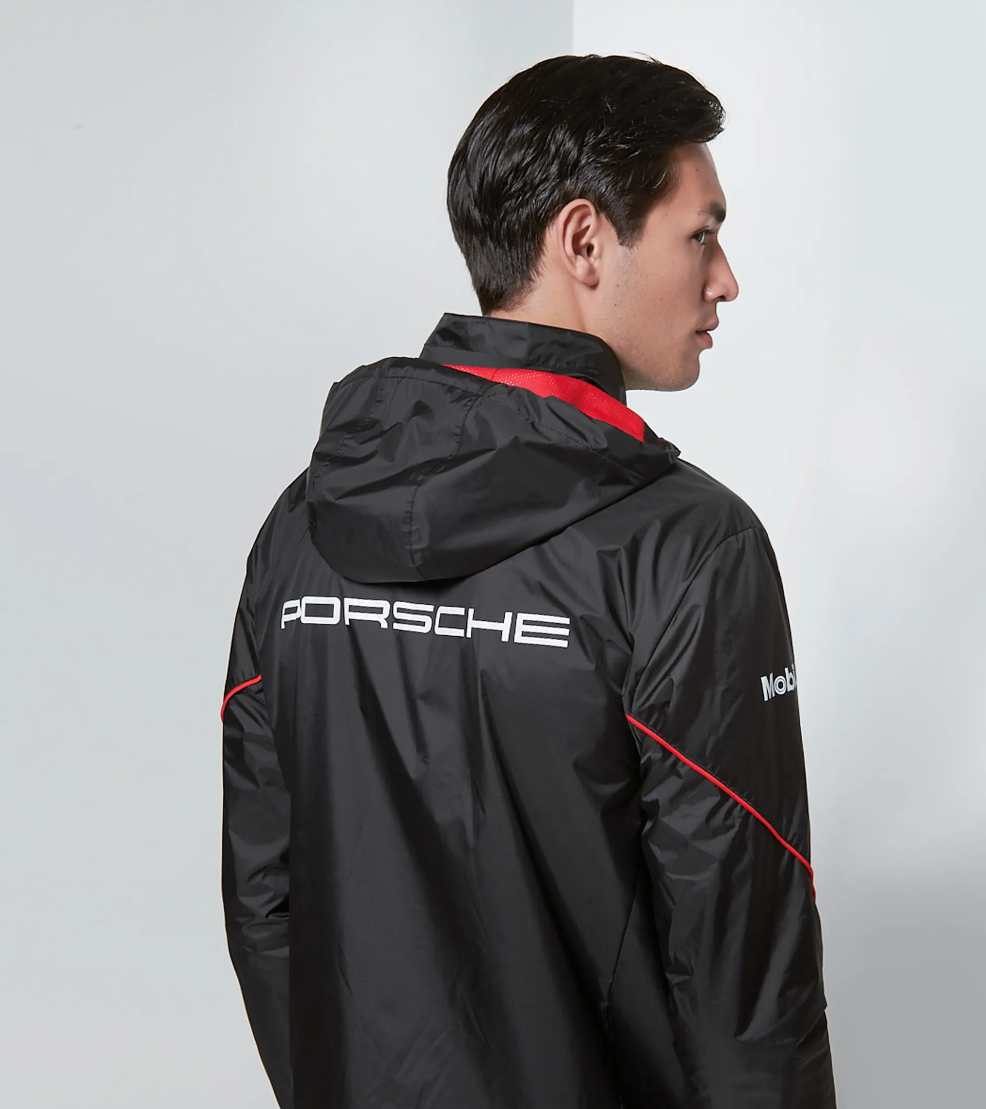 Jacke Unisex – Motorsport 4