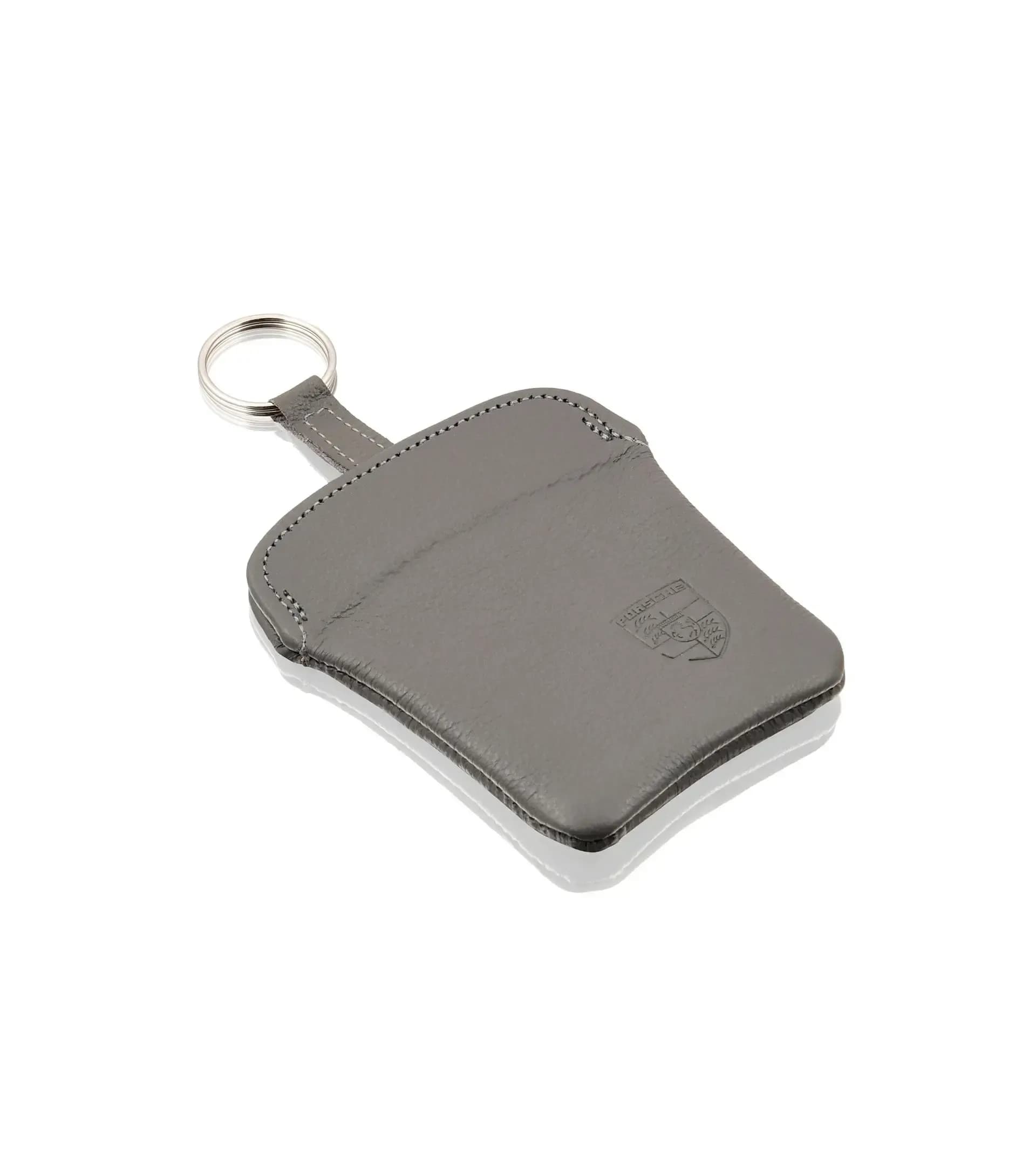 Porsche Classic Leather Key Pouch 