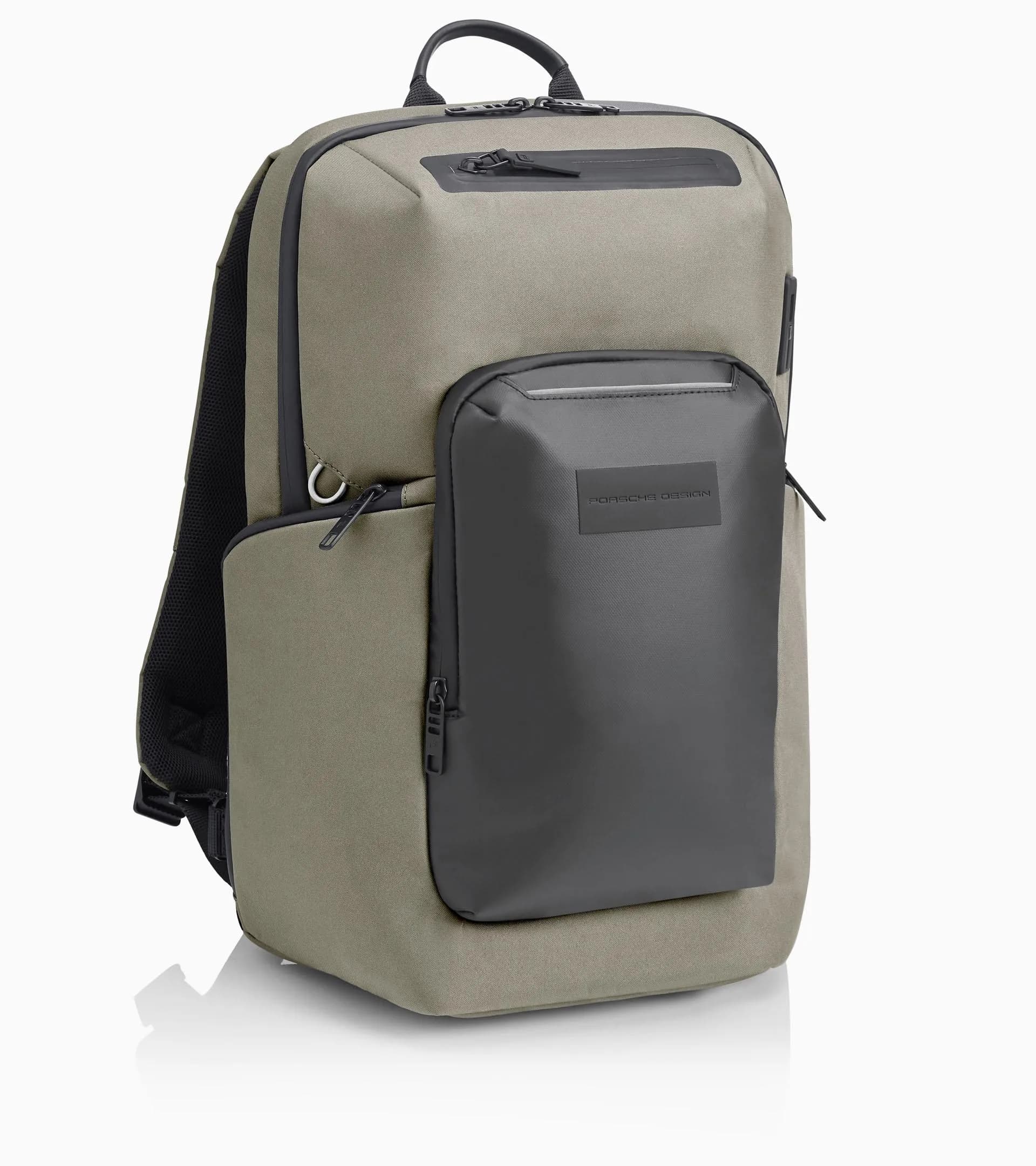 Eco discount city backpack